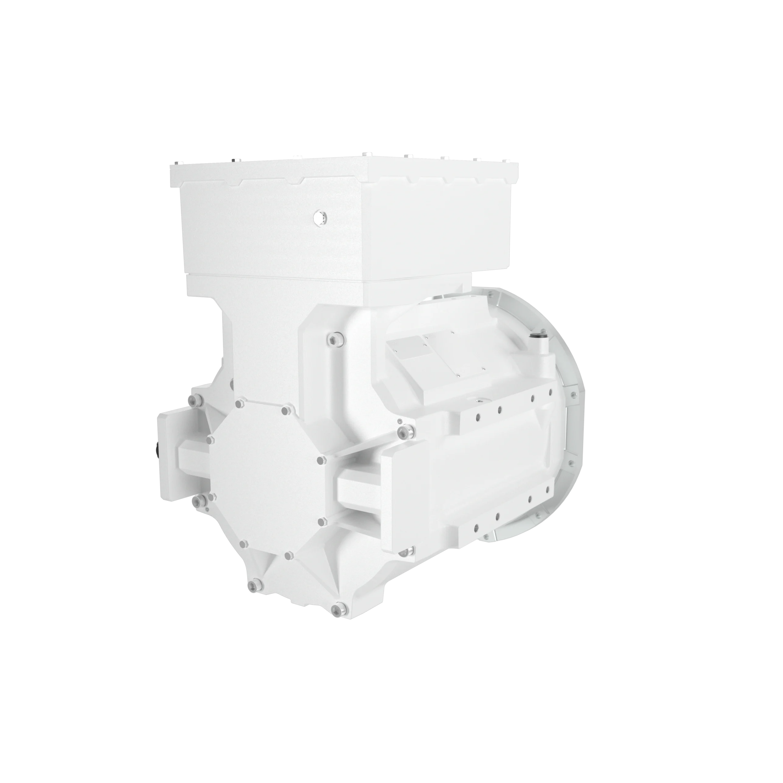 Motor for Opendeck Application frame 90 of 172