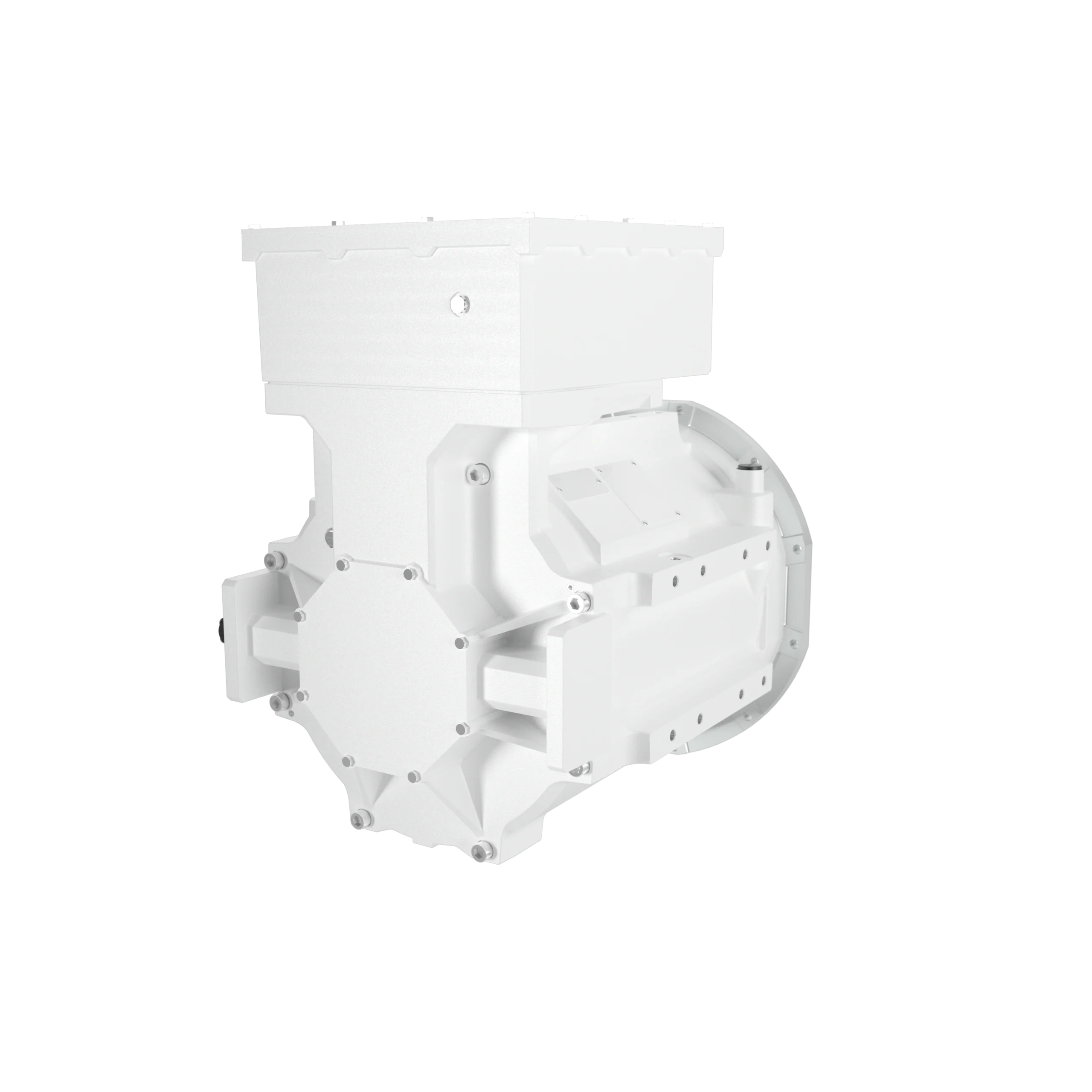 Motor for Opendeck Application frame 91 of 172