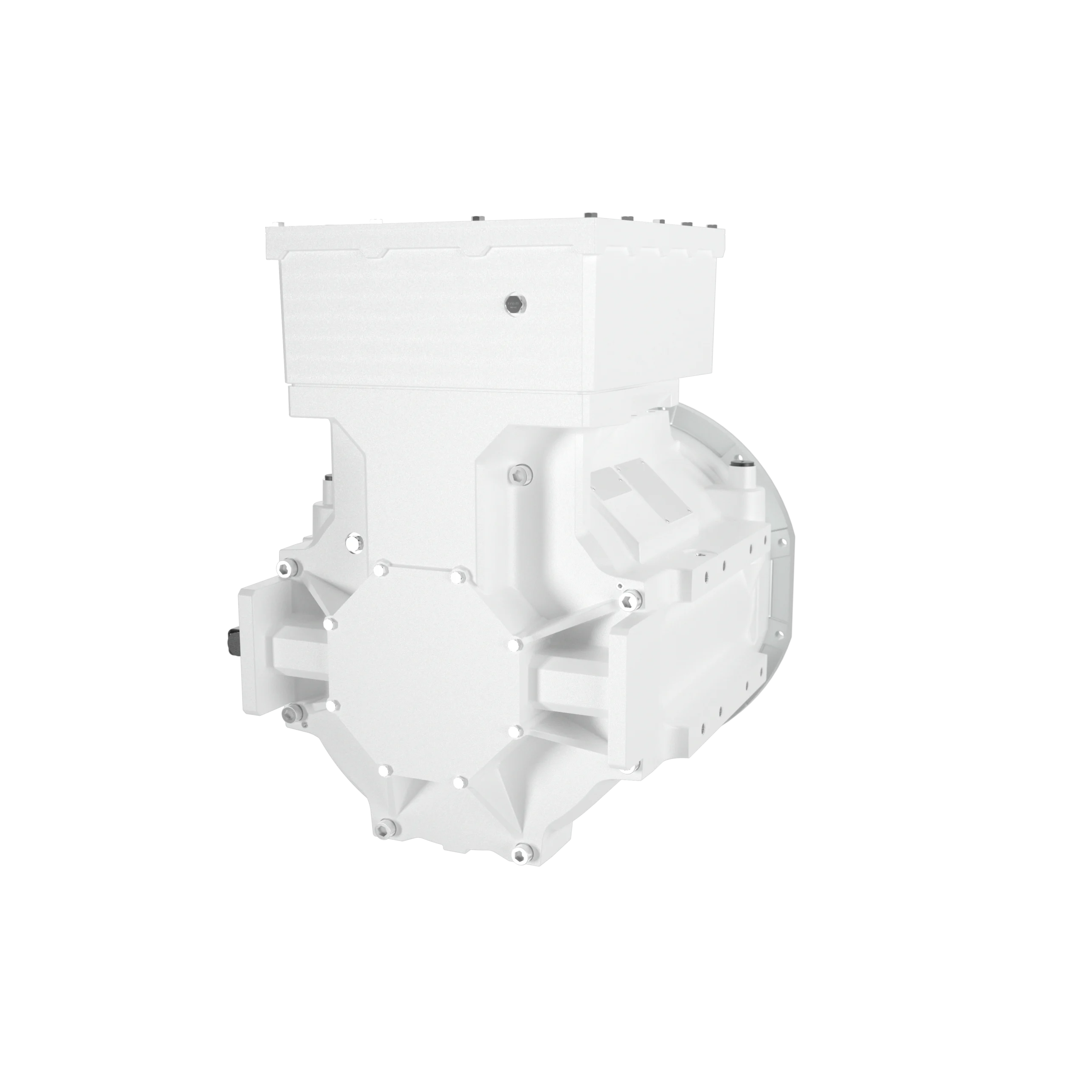 Motor for Opendeck Application frame 95 of 172