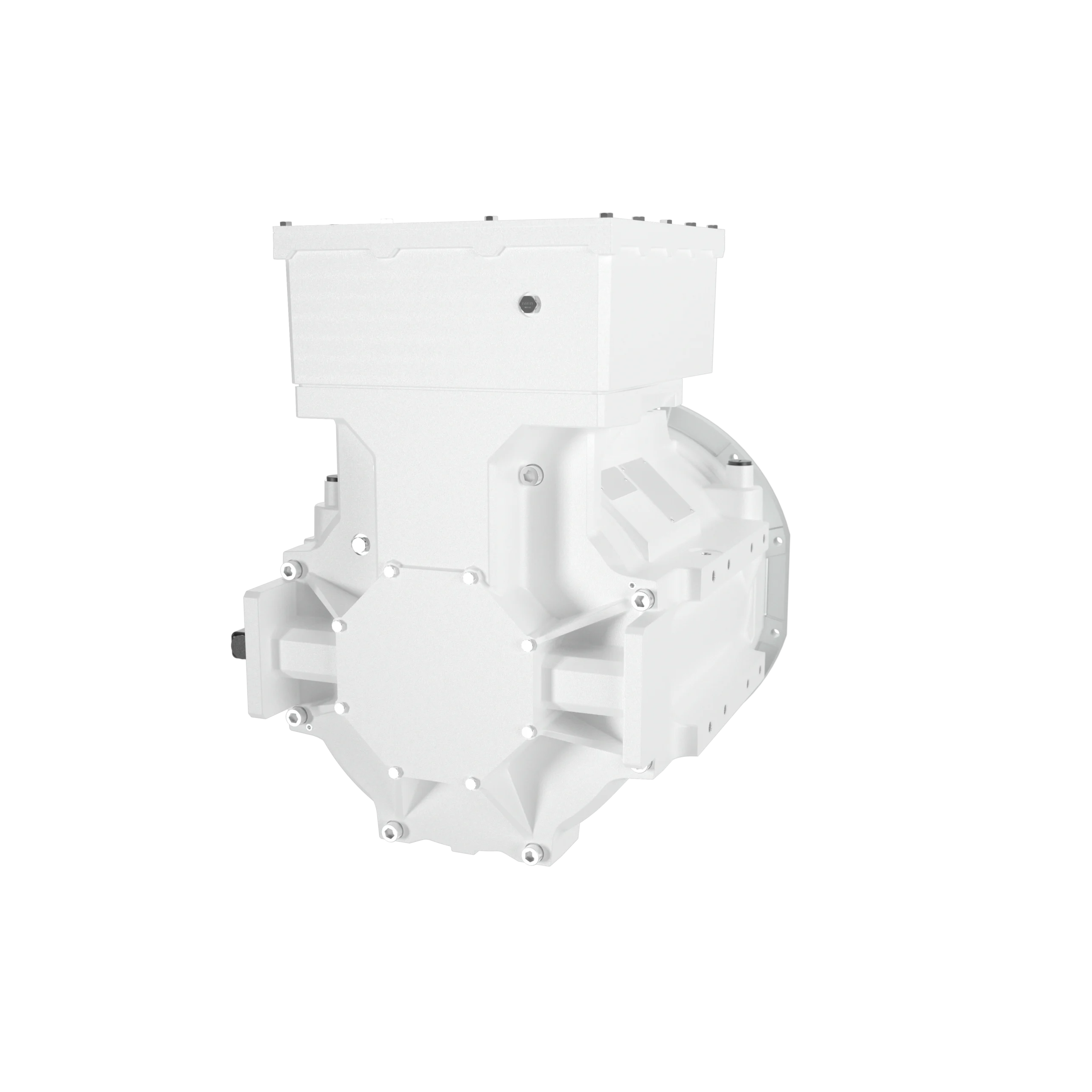 Motor for Opendeck Application frame 96 of 172