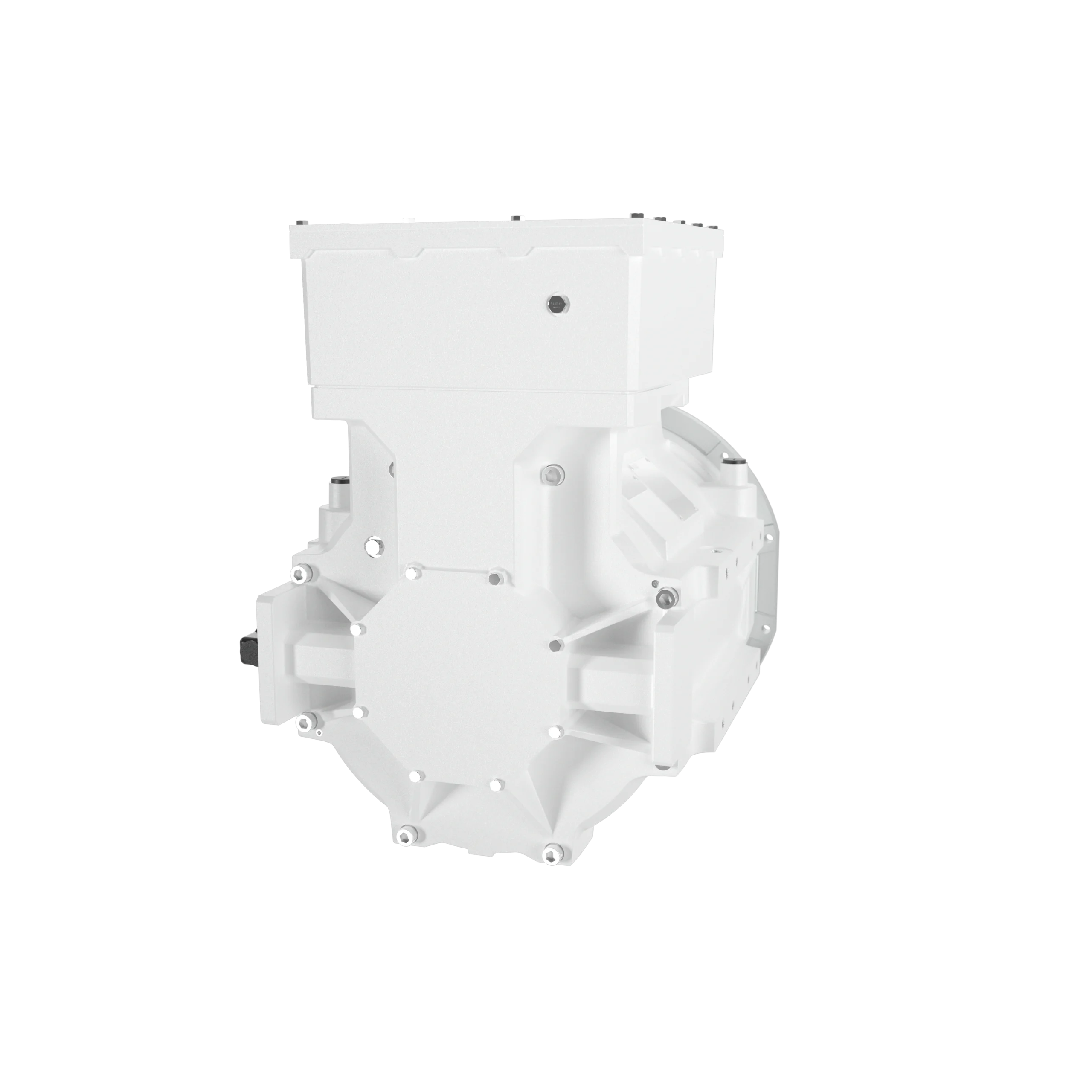 Motor for Opendeck Application frame 98 of 172