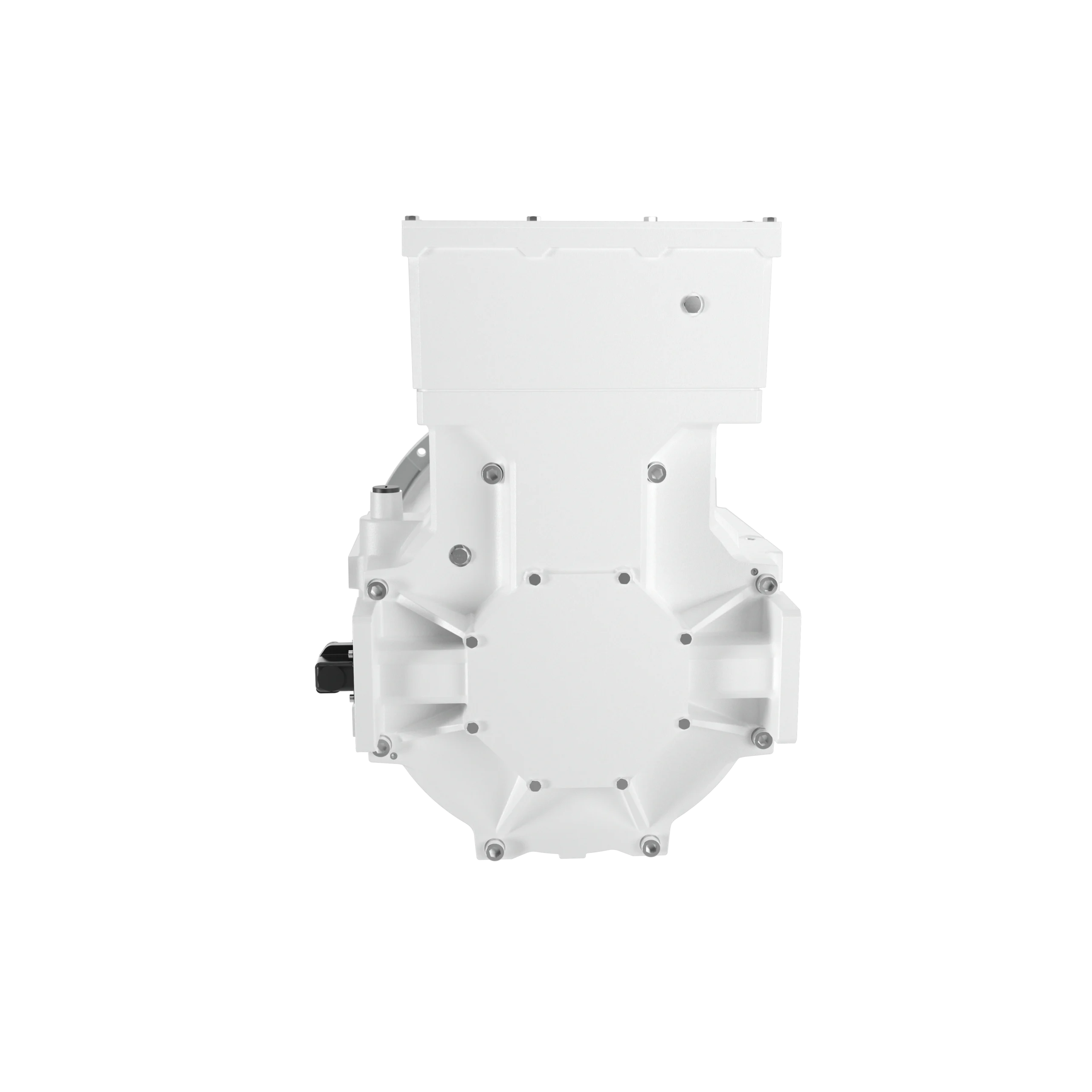 Motor for Opendeck Application frame 108 of 172