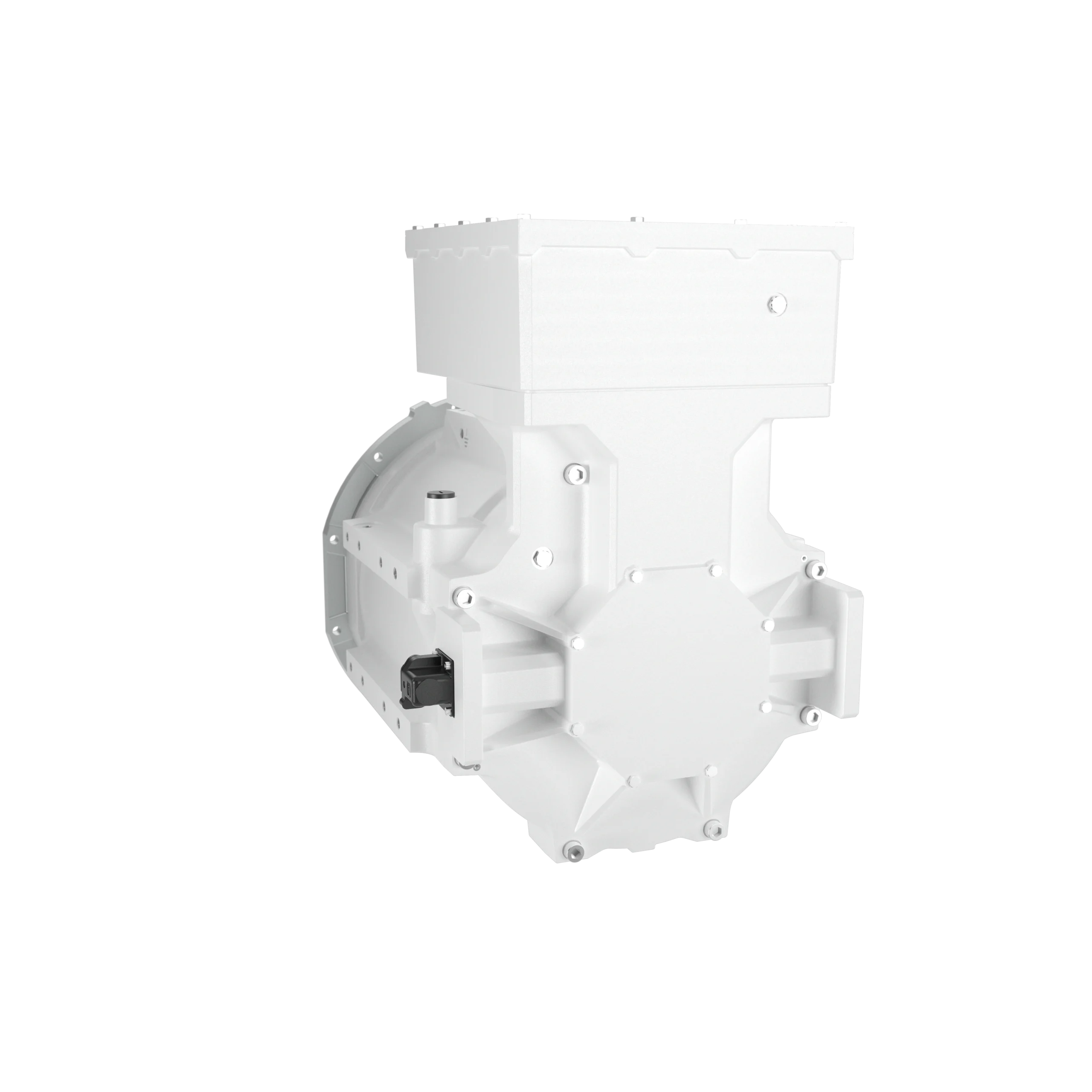 Motor for Opendeck Application frame 116 of 172