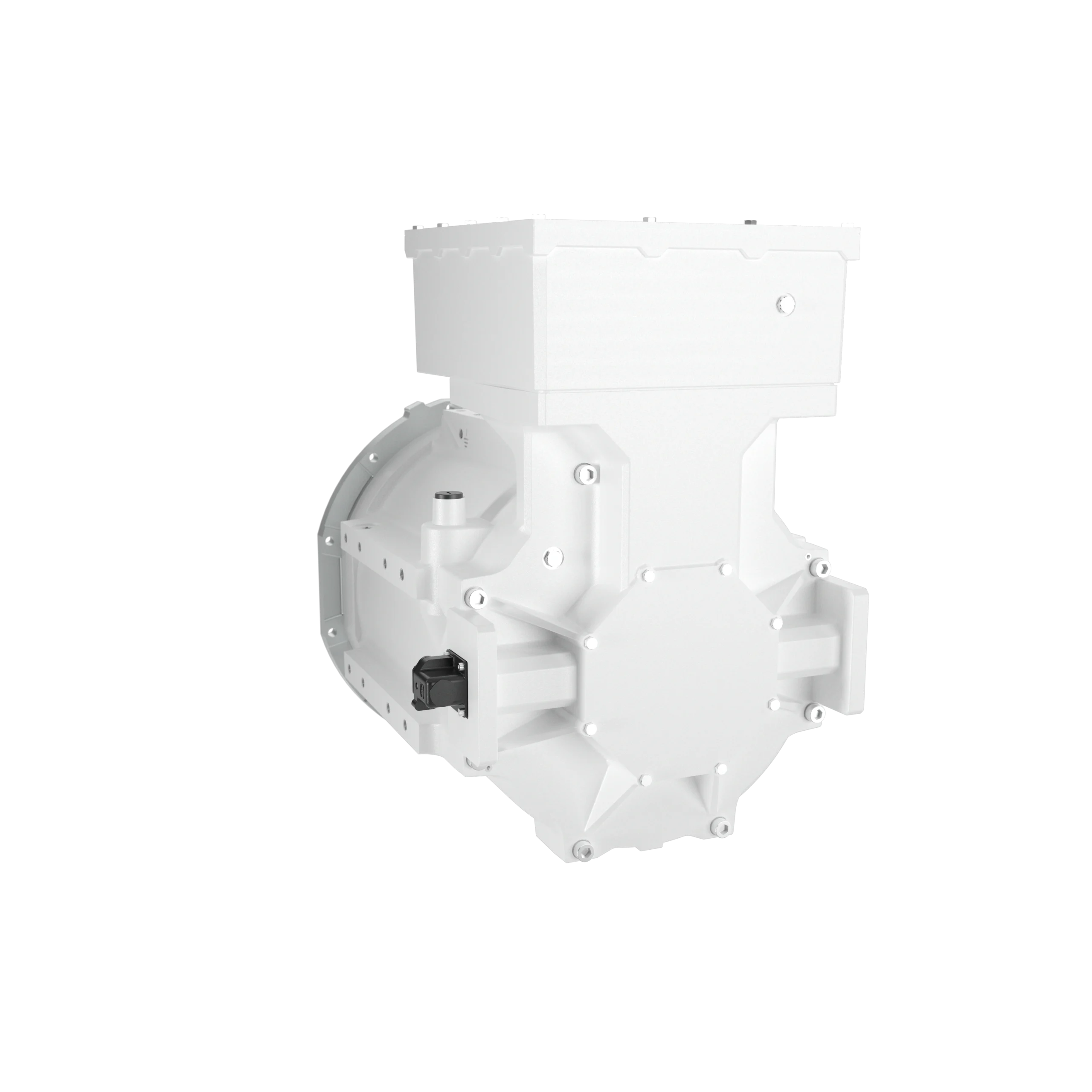 Motor for Opendeck Application frame 117 of 172