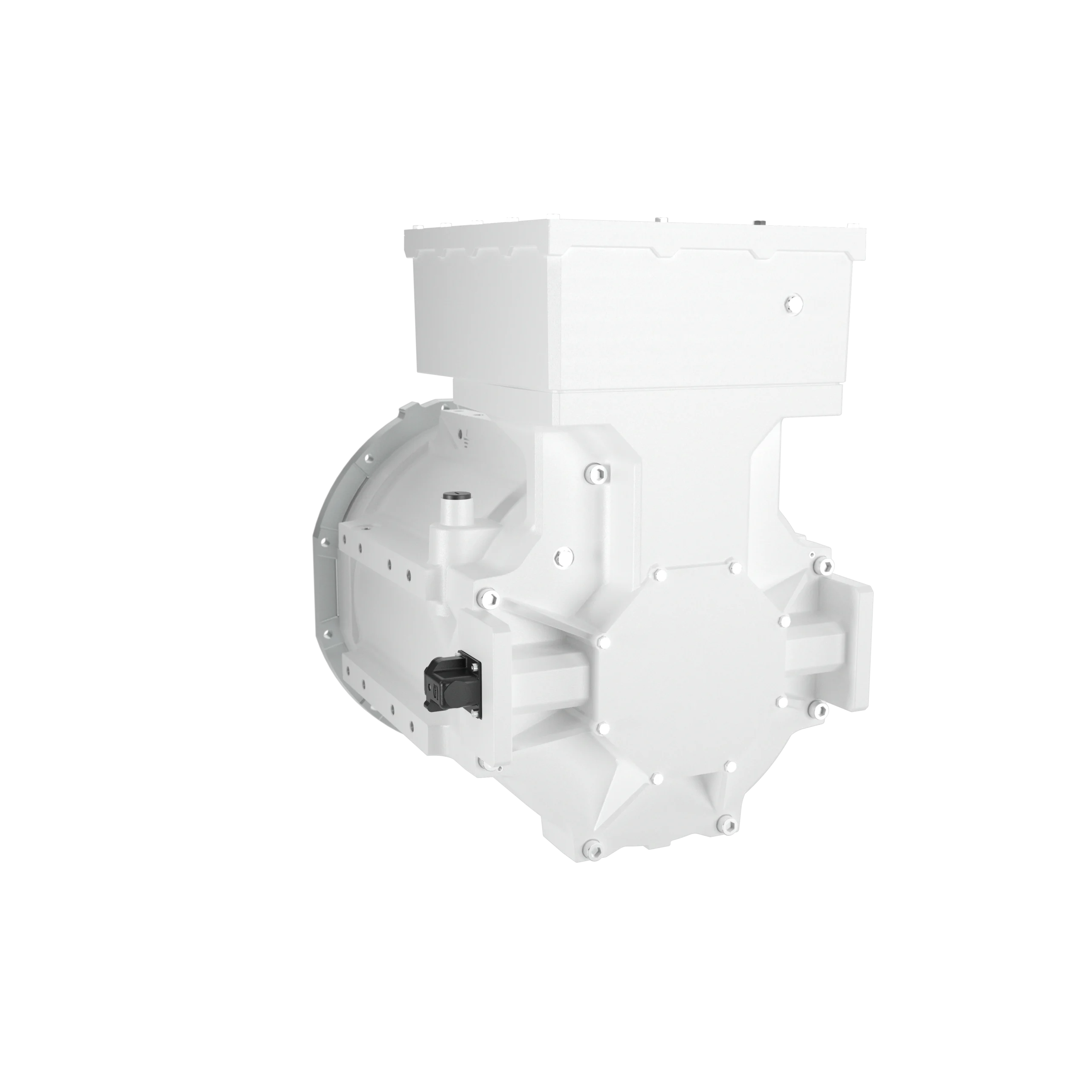 Motor for Opendeck Application frame 118 of 172