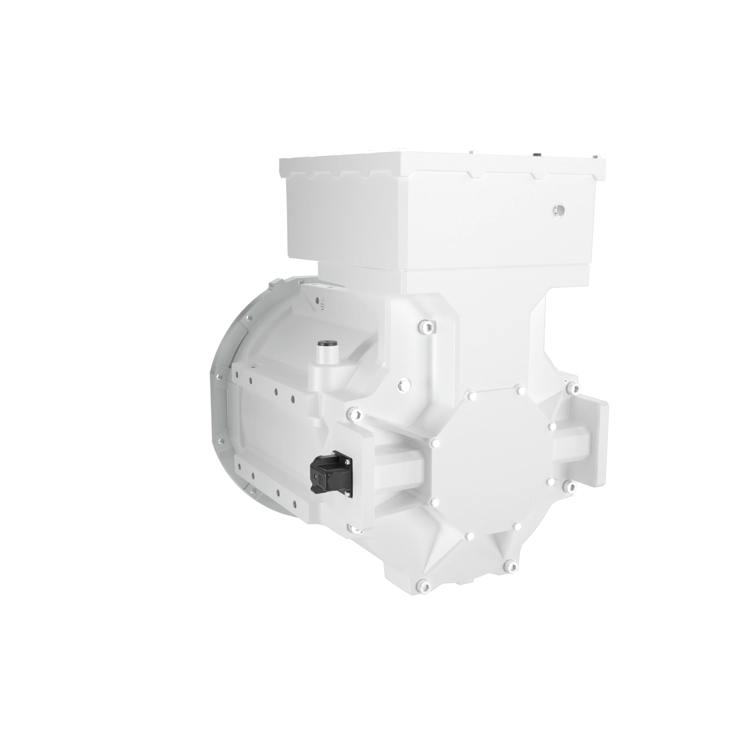 Motor for Opendeck Application frame 120 of 172