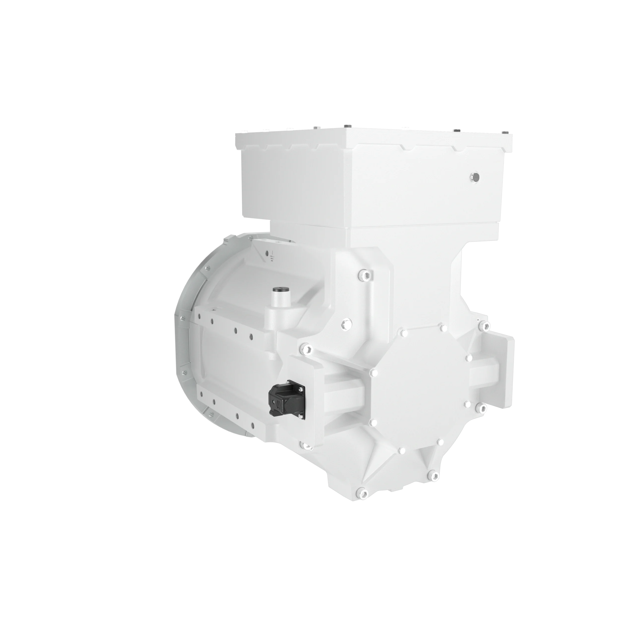 Motor for Opendeck Application frame 121 of 172