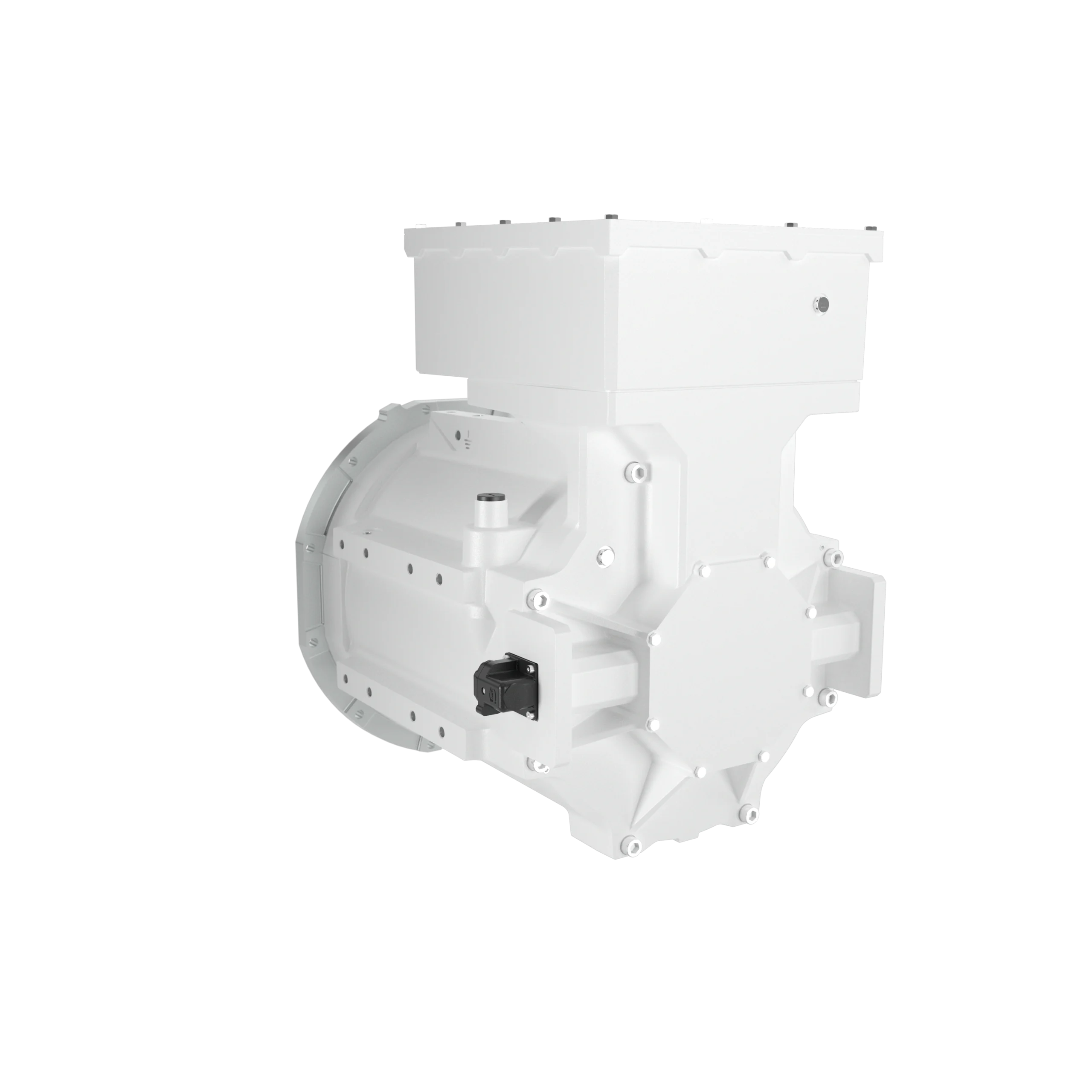 Motor for Opendeck Application frame 122 of 172