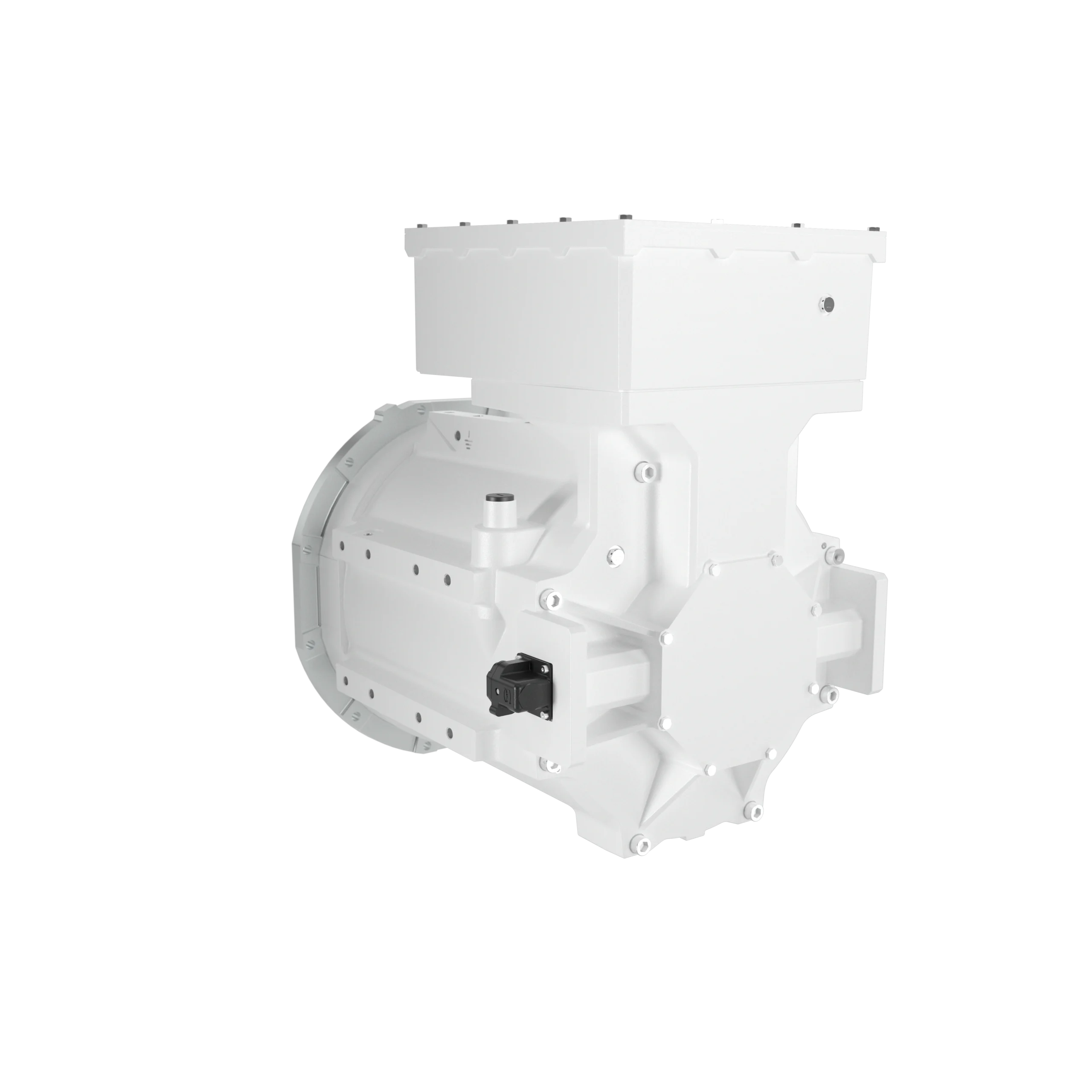 Motor for Opendeck Application frame 123 of 172