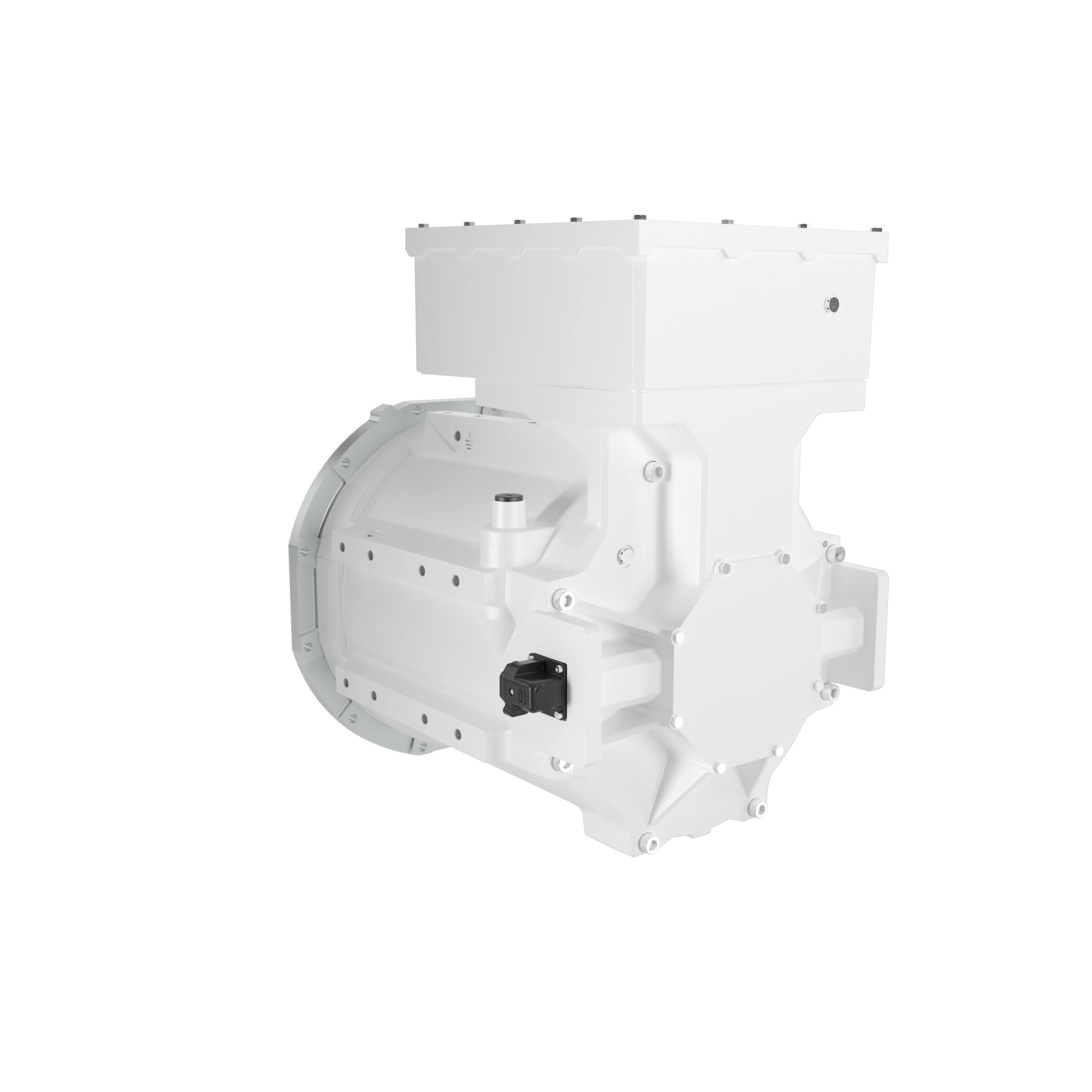 Motor for Opendeck Application frame 124 of 172
