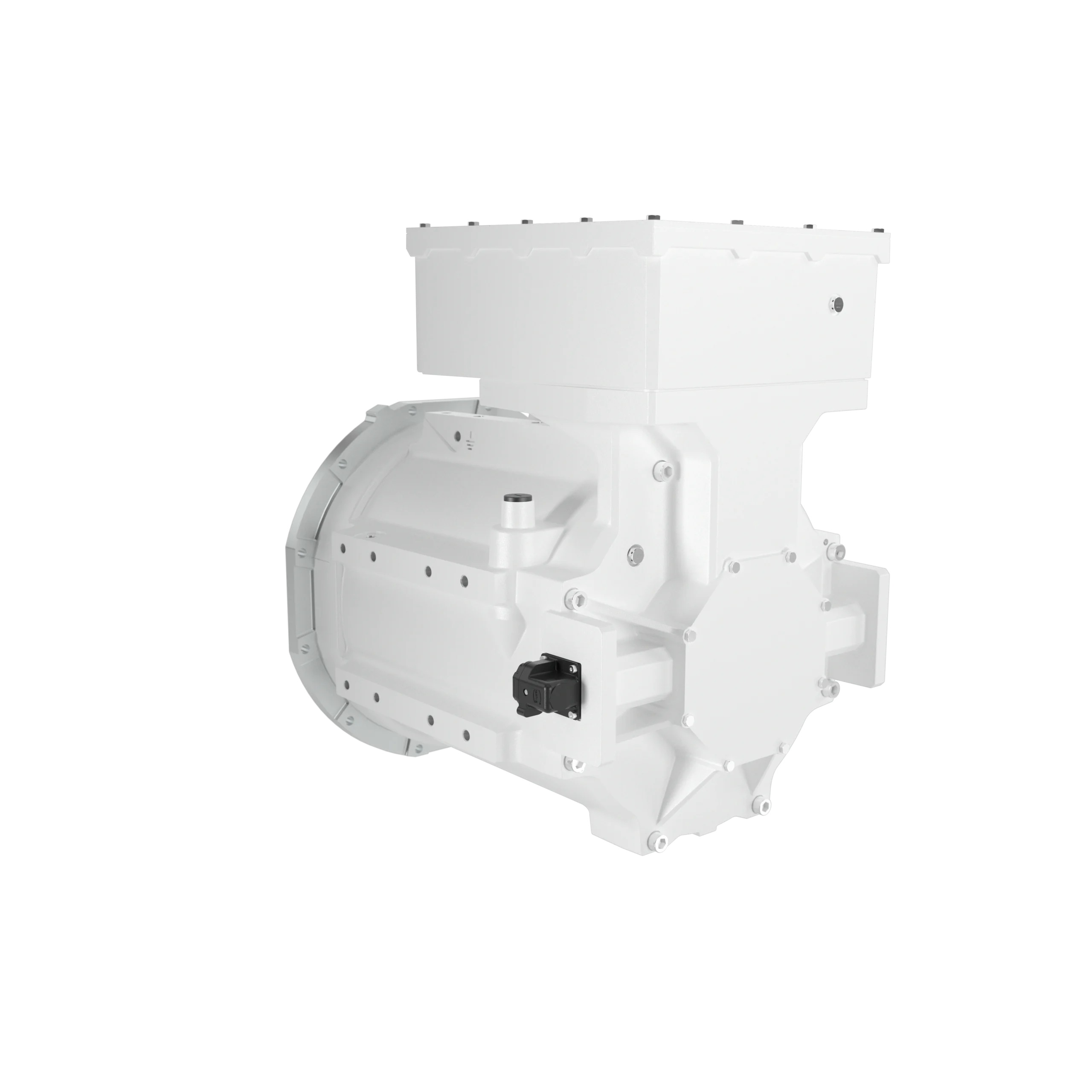 Motor for Opendeck Application frame 125 of 172