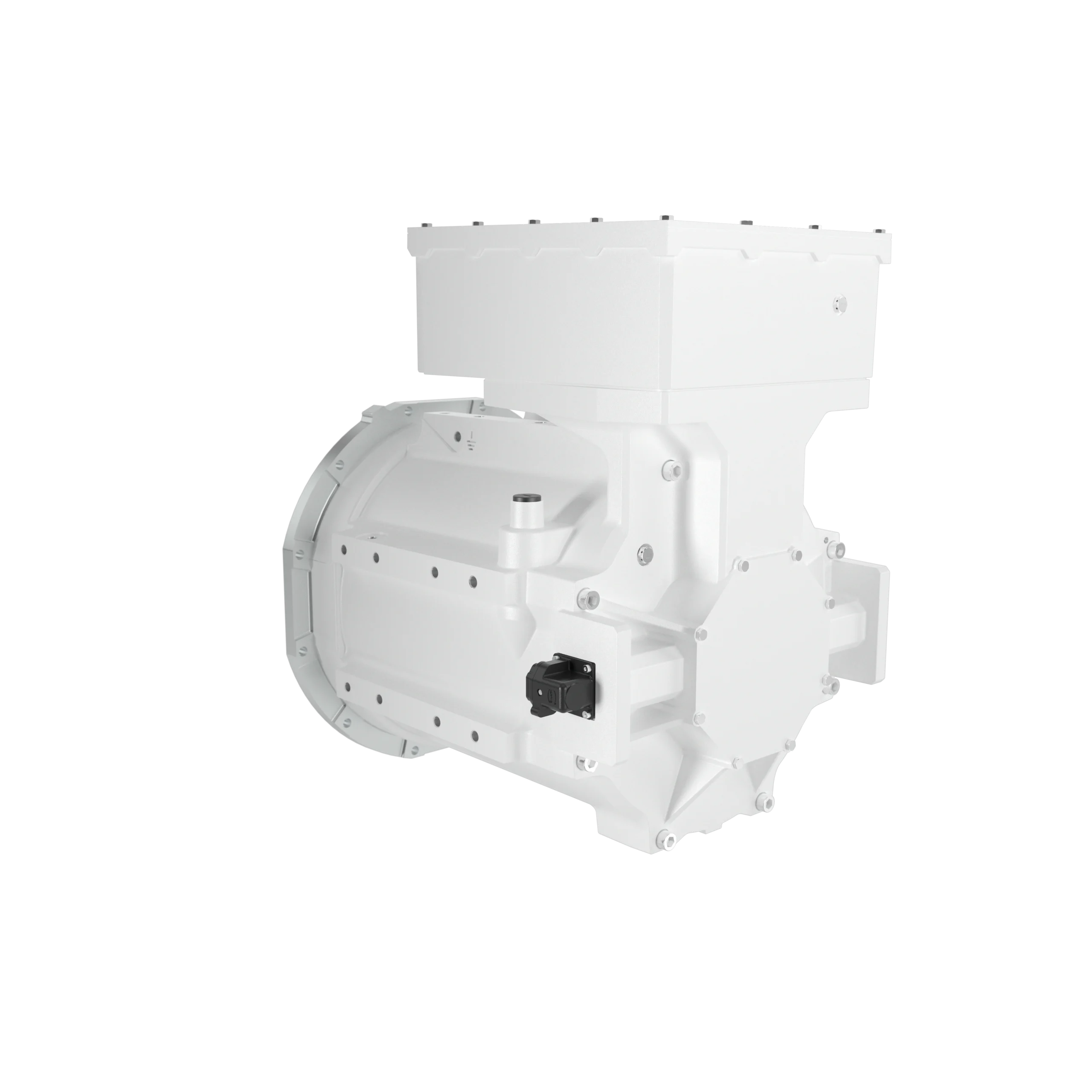 Motor for Opendeck Application frame 126 of 172