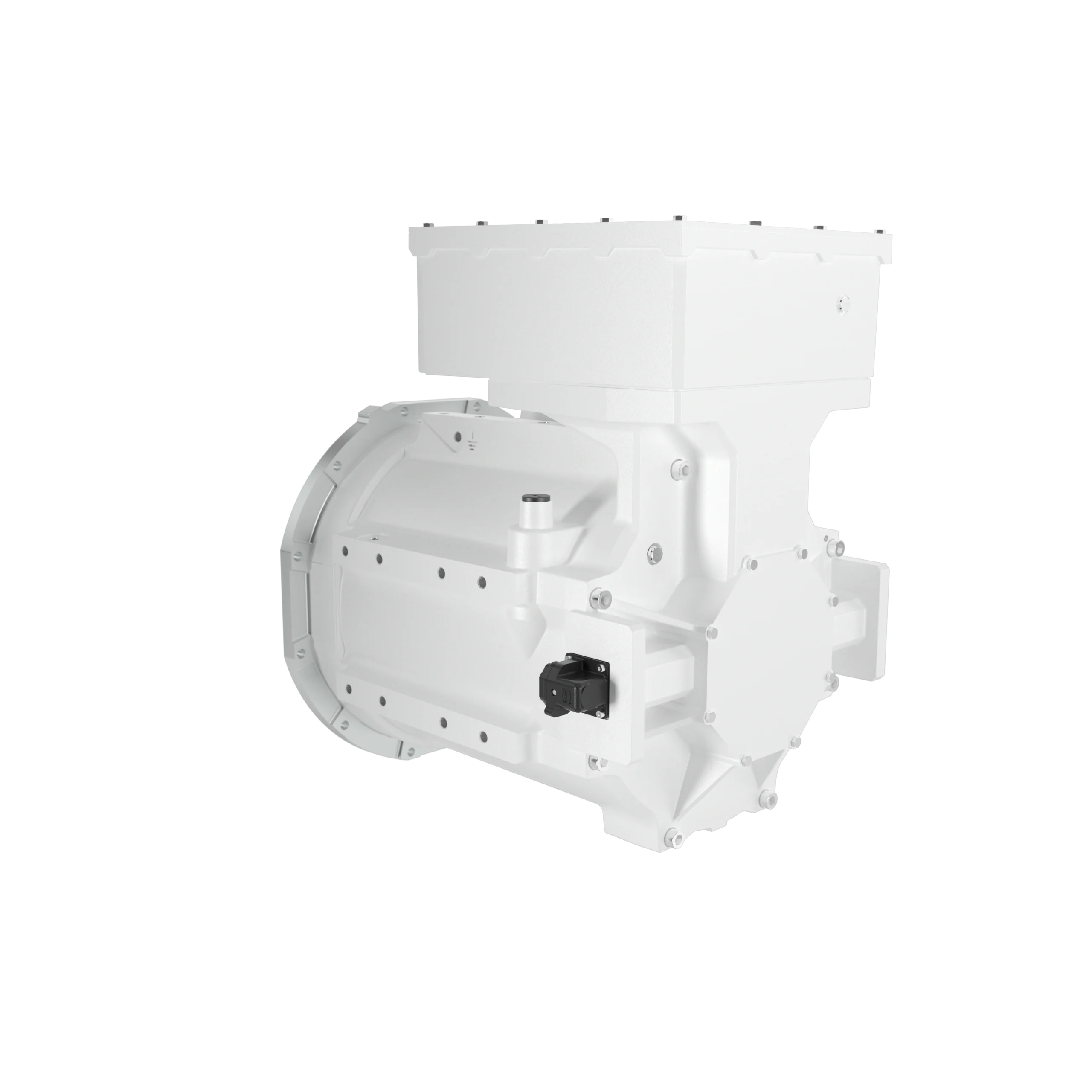 Motor for Opendeck Application frame 127 of 172