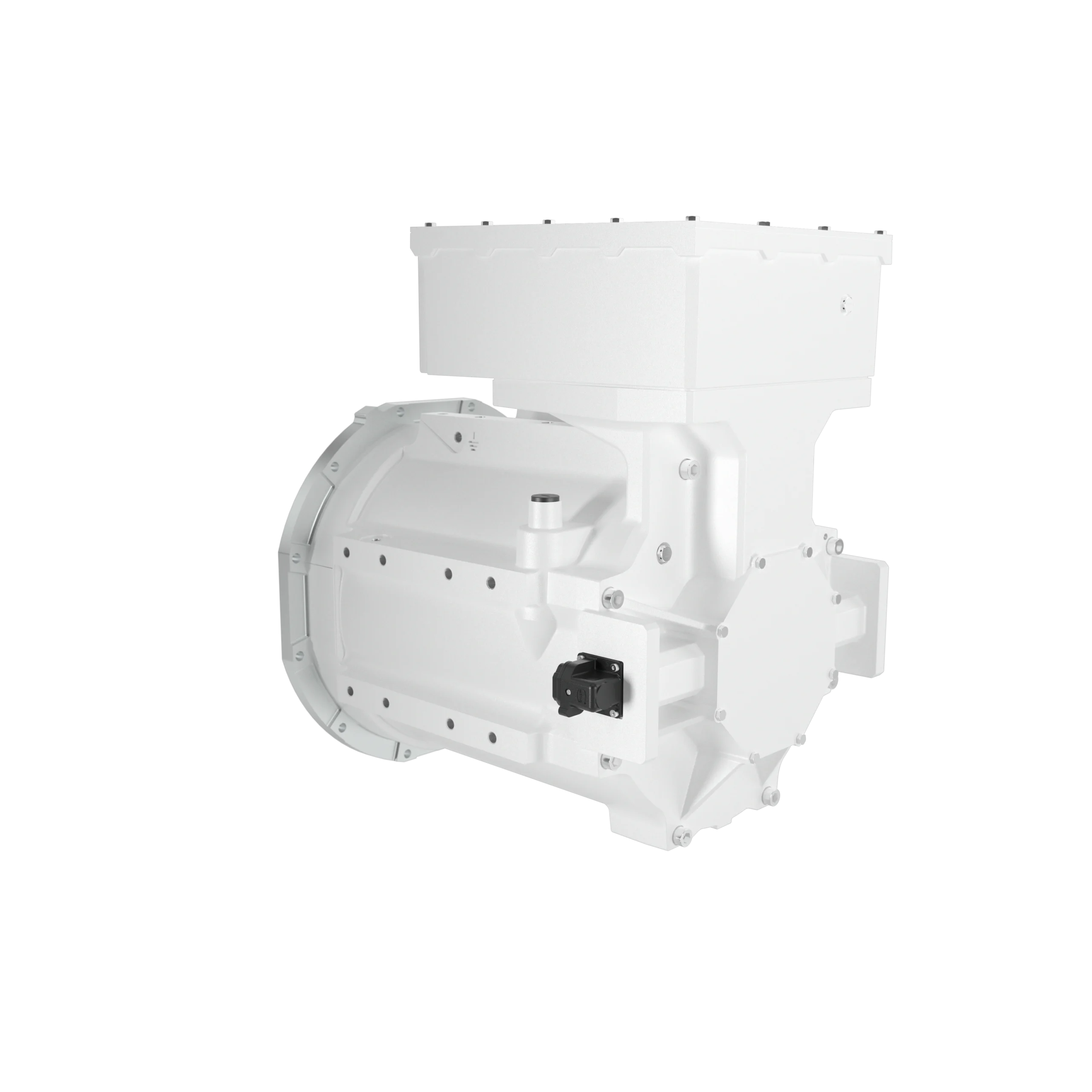 Motor for Opendeck Application frame 128 of 172