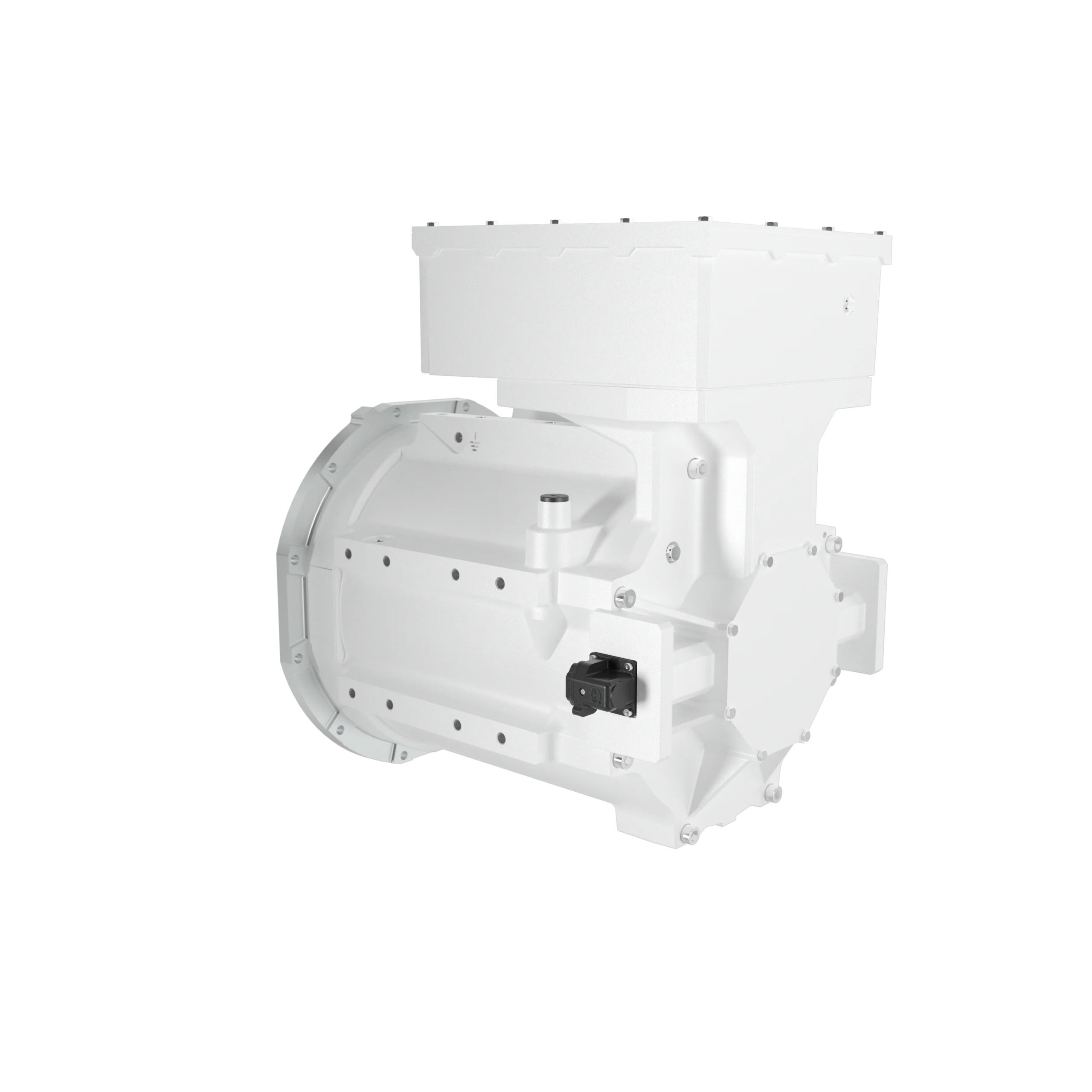 Motor for Opendeck Application frame 129 of 172