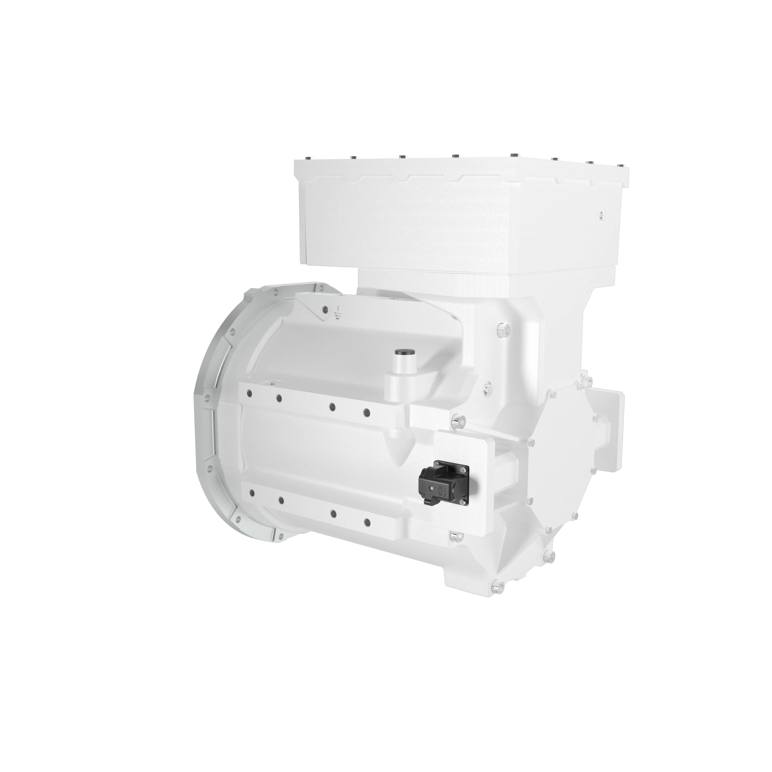 Motor for Opendeck Application frame 131 of 172