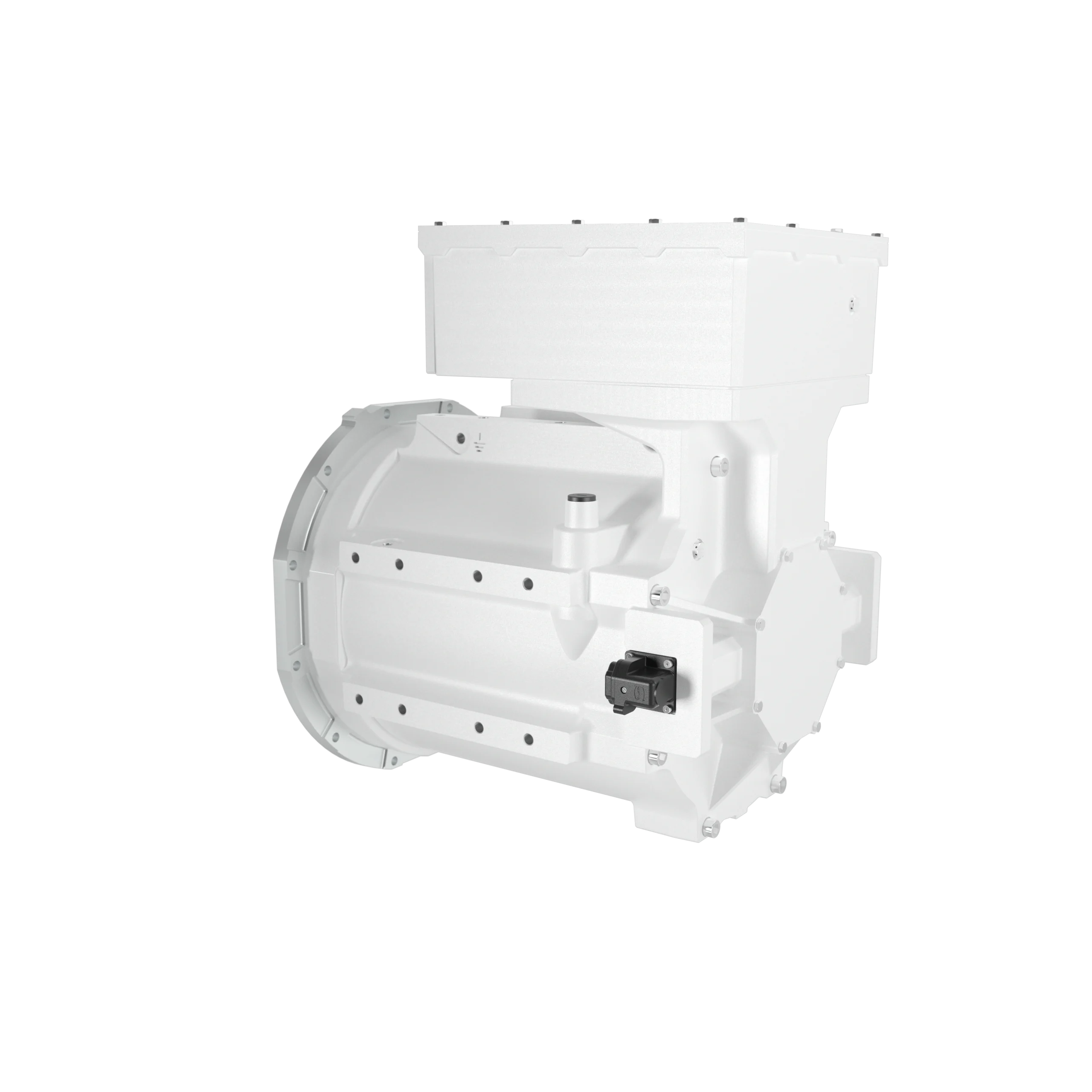 Motor for Opendeck Application frame 132 of 172