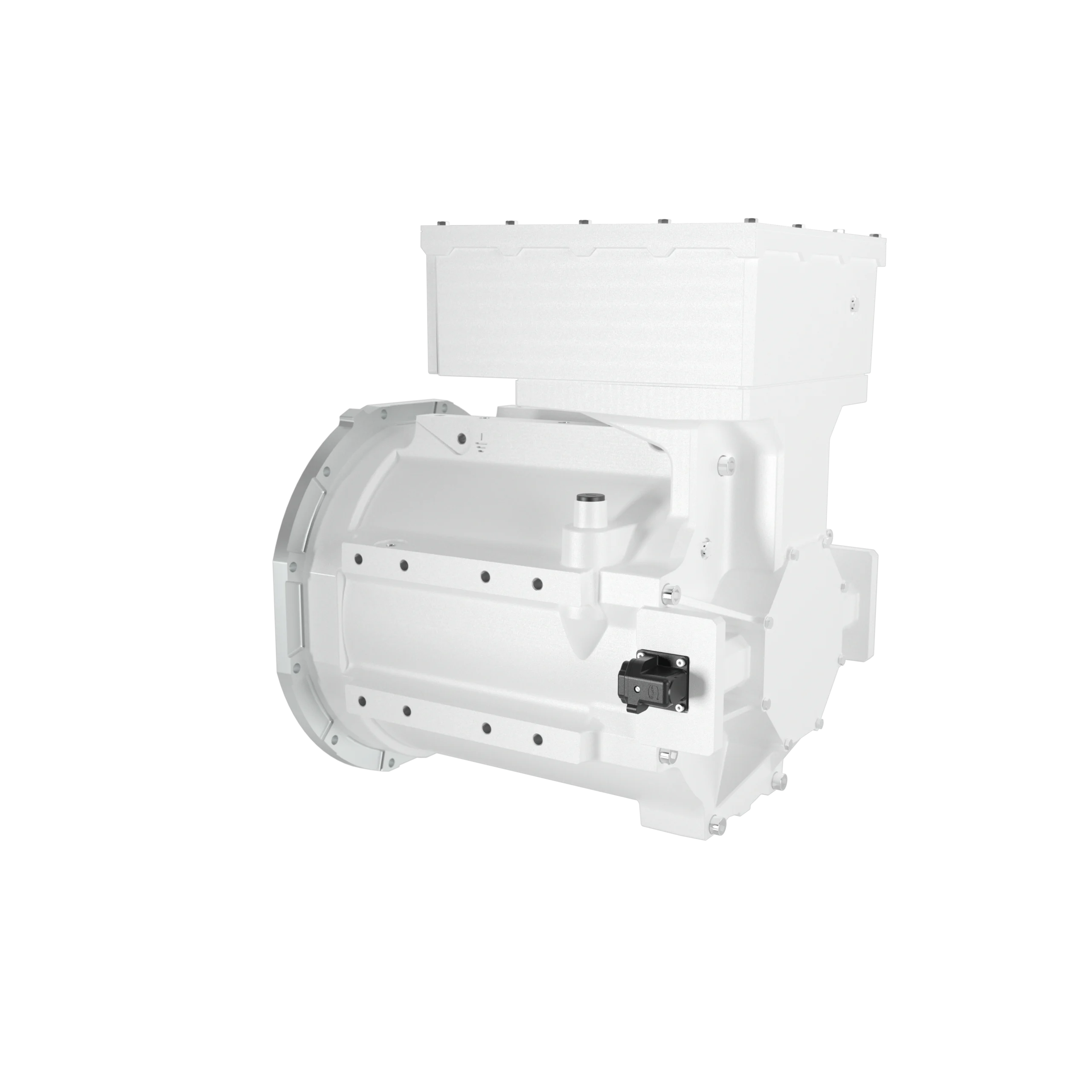 Motor for Opendeck Application frame 133 of 172