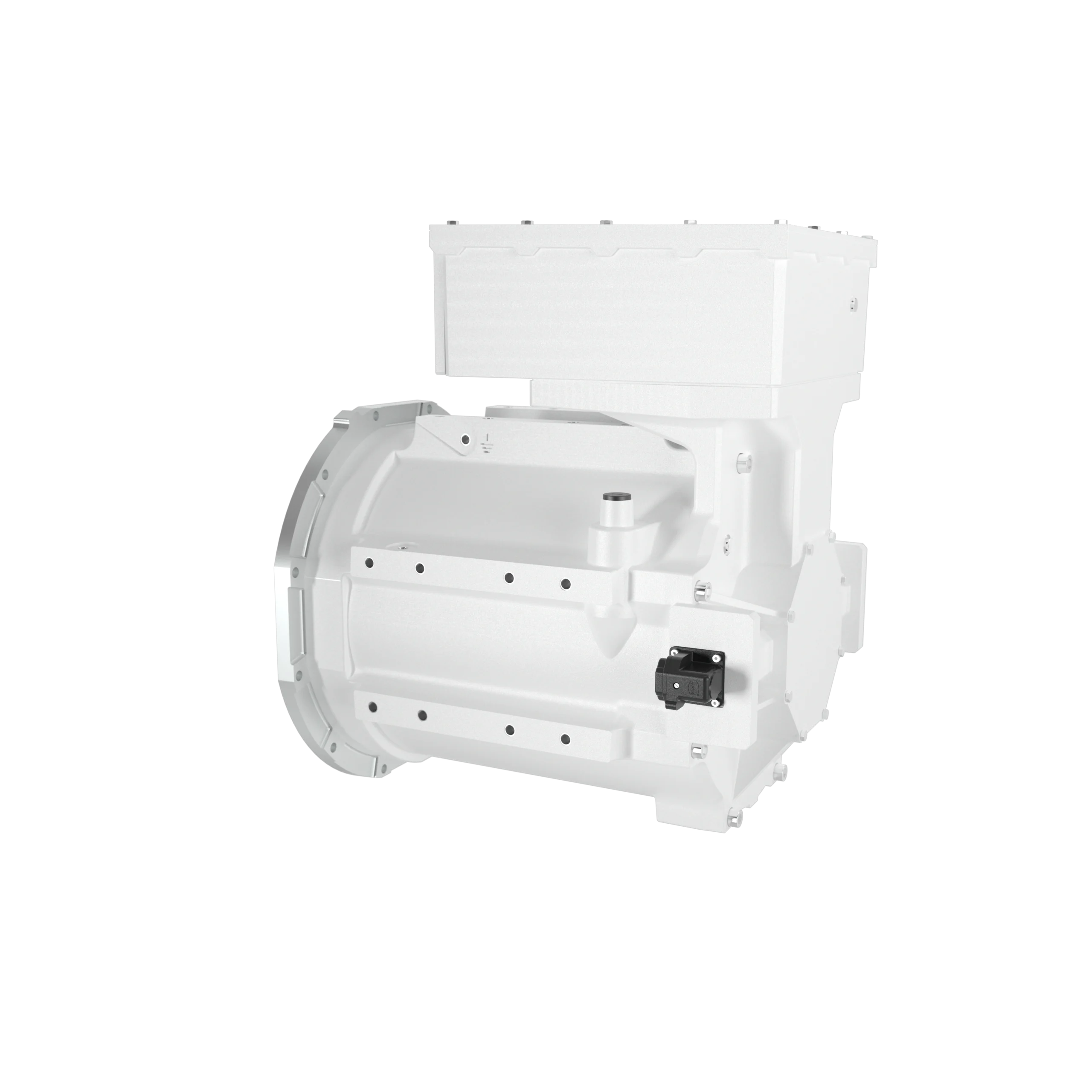 Motor for Opendeck Application frame 136 of 172