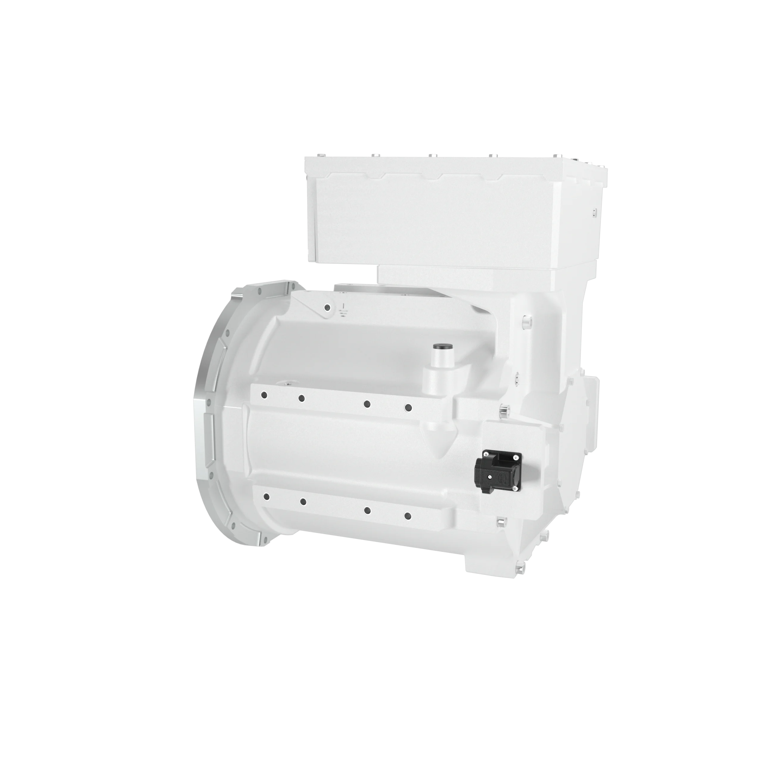 Motor for Opendeck Application frame 138 of 172