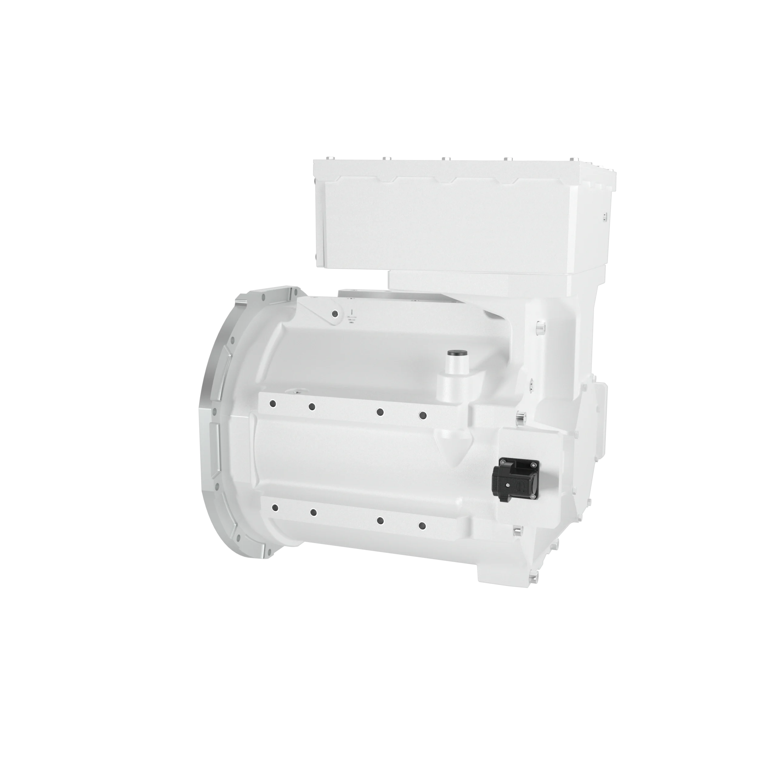 Motor for Opendeck Application frame 139 of 172