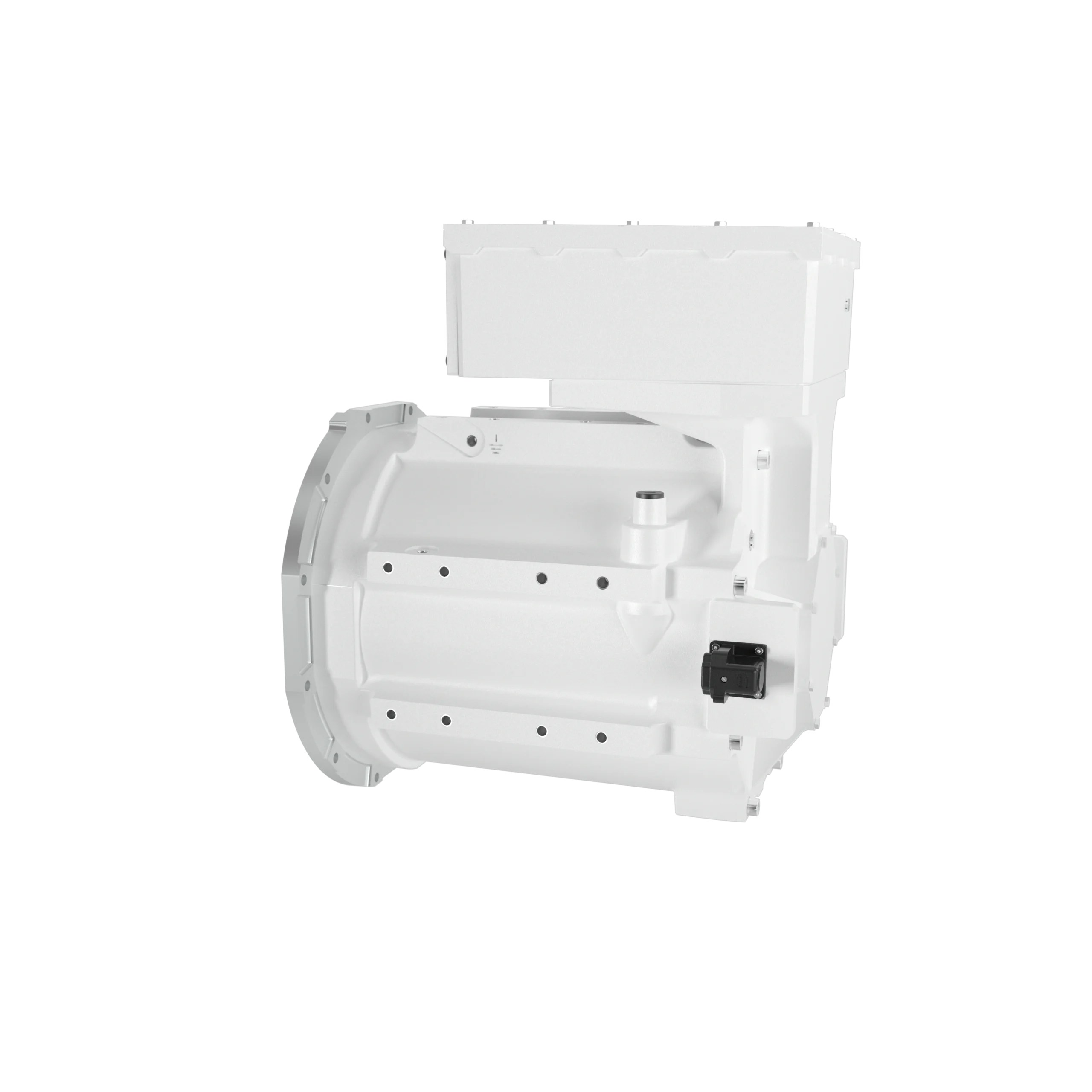 Motor for Opendeck Application frame 140 of 172