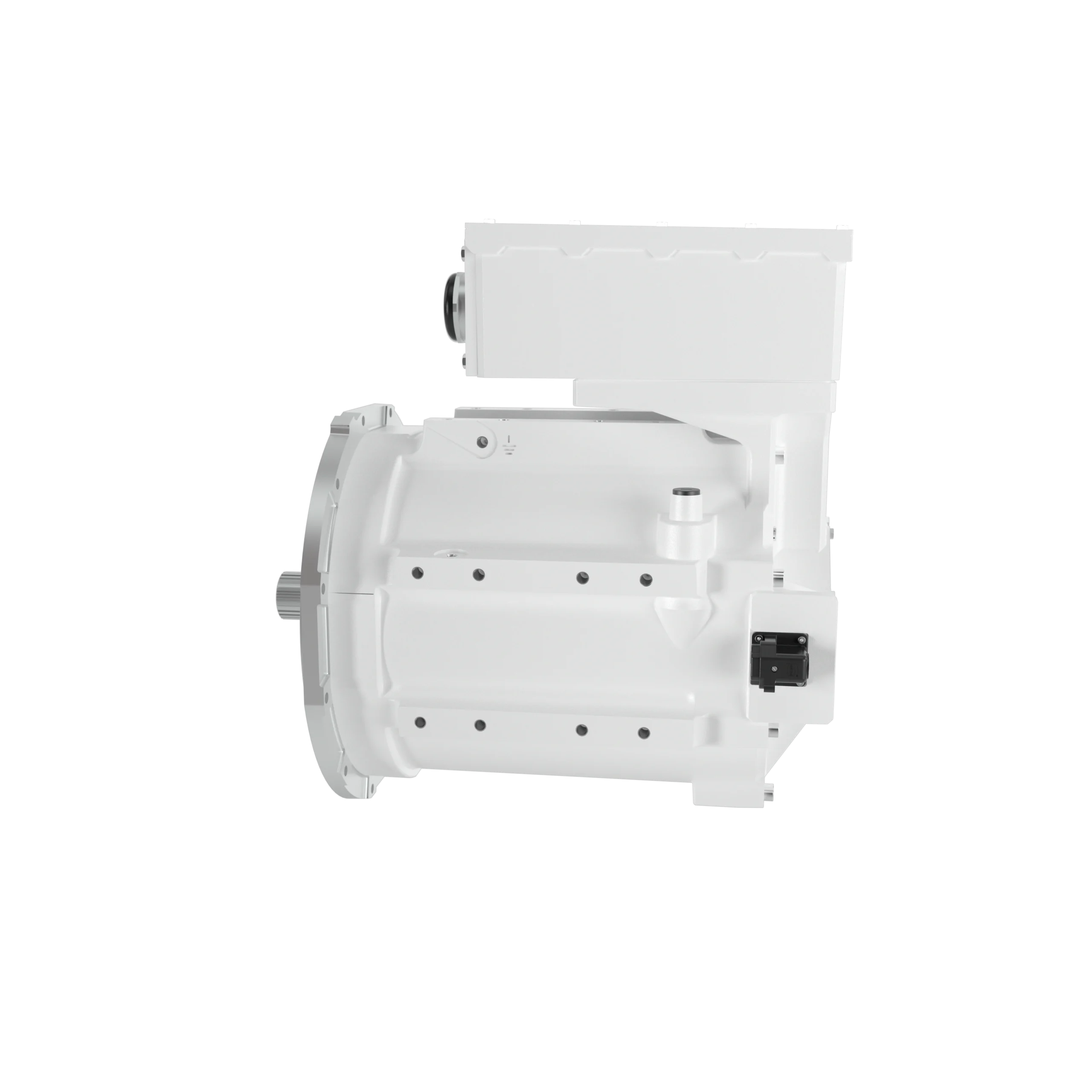 Motor for Opendeck Application frame 145 of 172