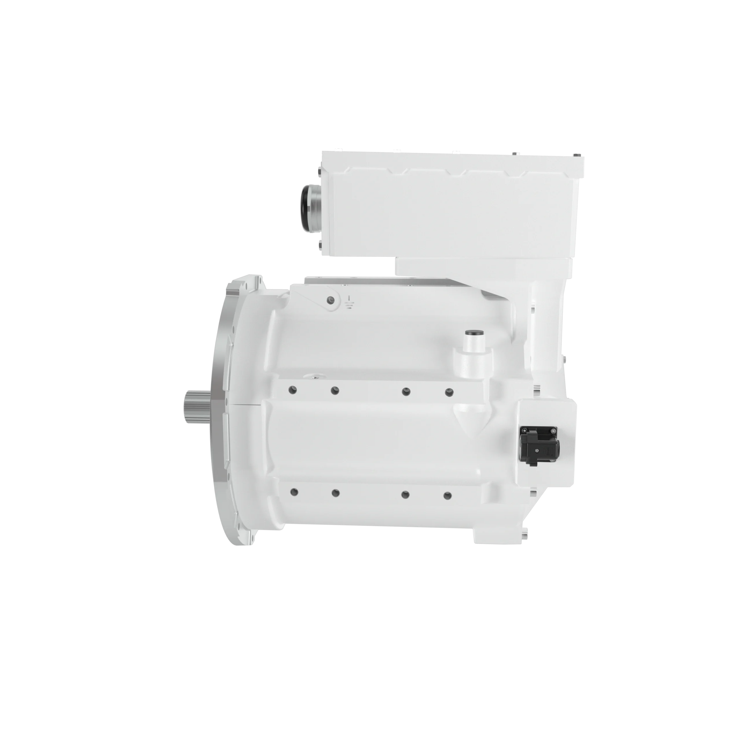 Motor for Opendeck Application frame 147 of 172