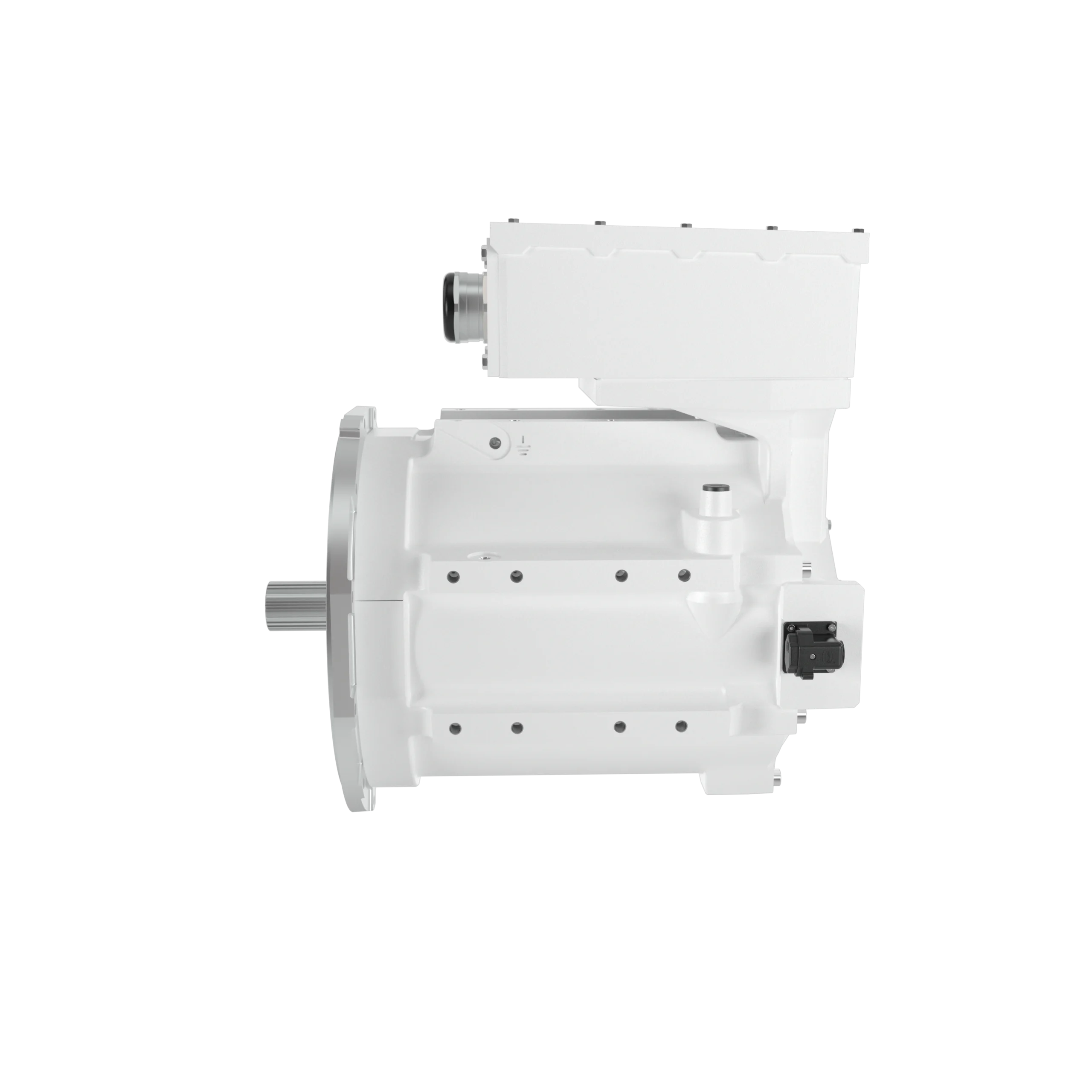 Motor for Opendeck Application frame 150 of 172