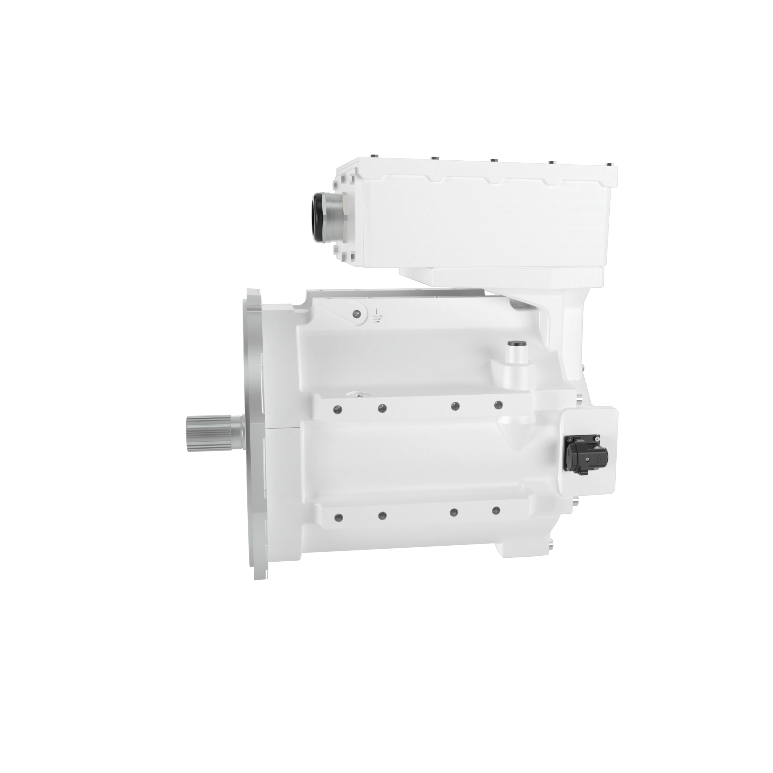 Motor for Opendeck Application frame 153 of 172