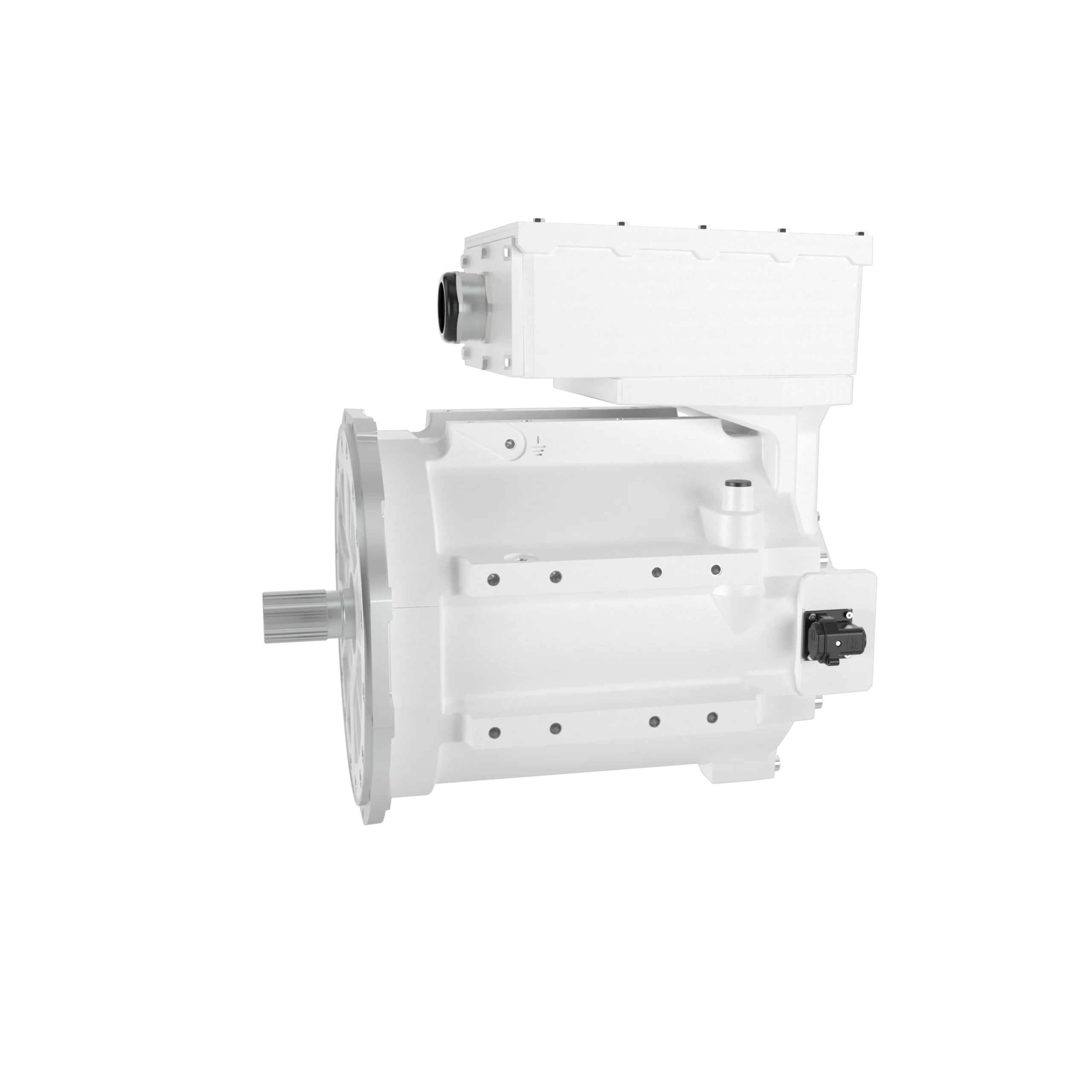 Motor for Opendeck Application frame 155 of 172