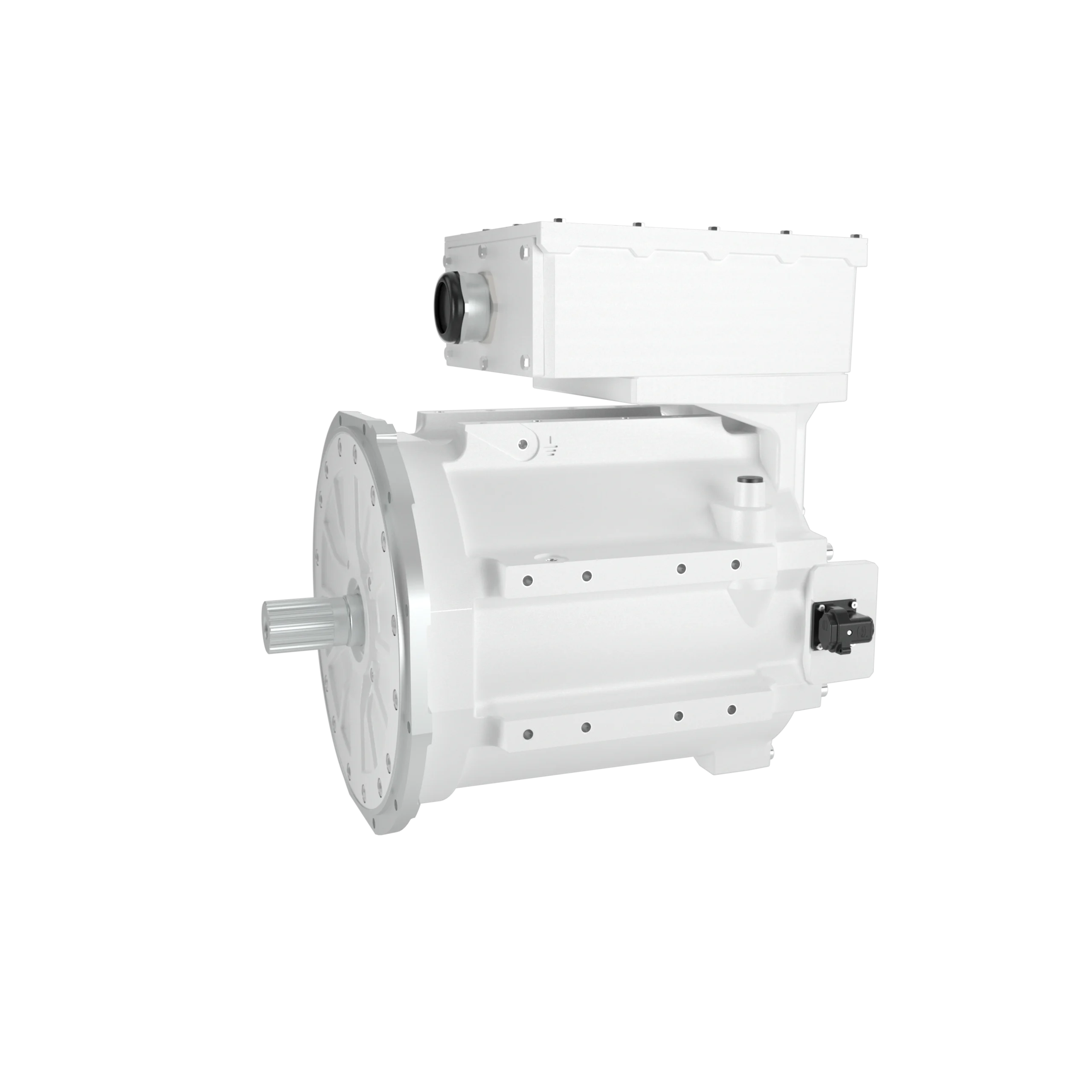 Motor for Opendeck Application frame 159 of 172