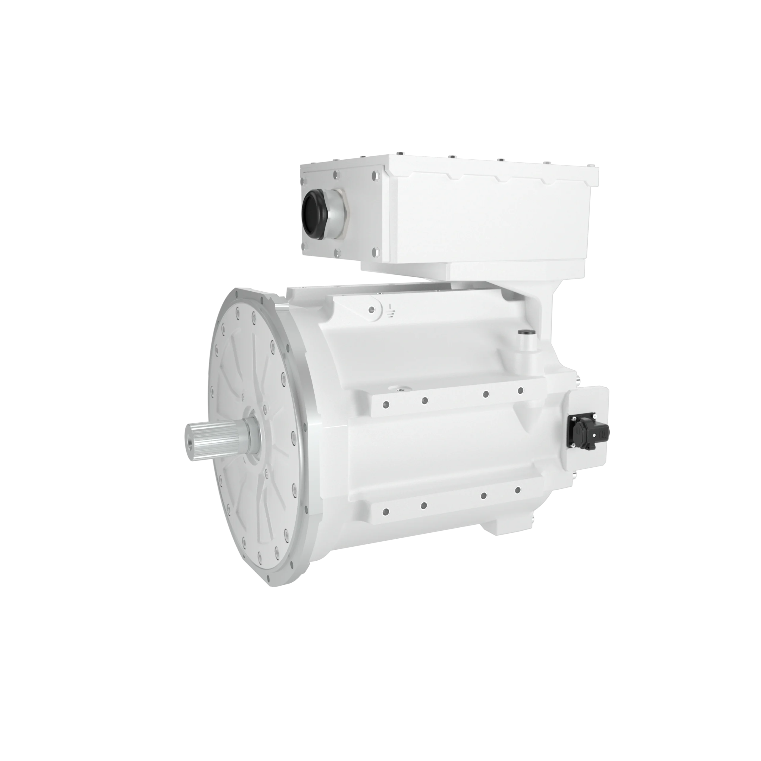 Motor for Opendeck Application frame 162 of 172