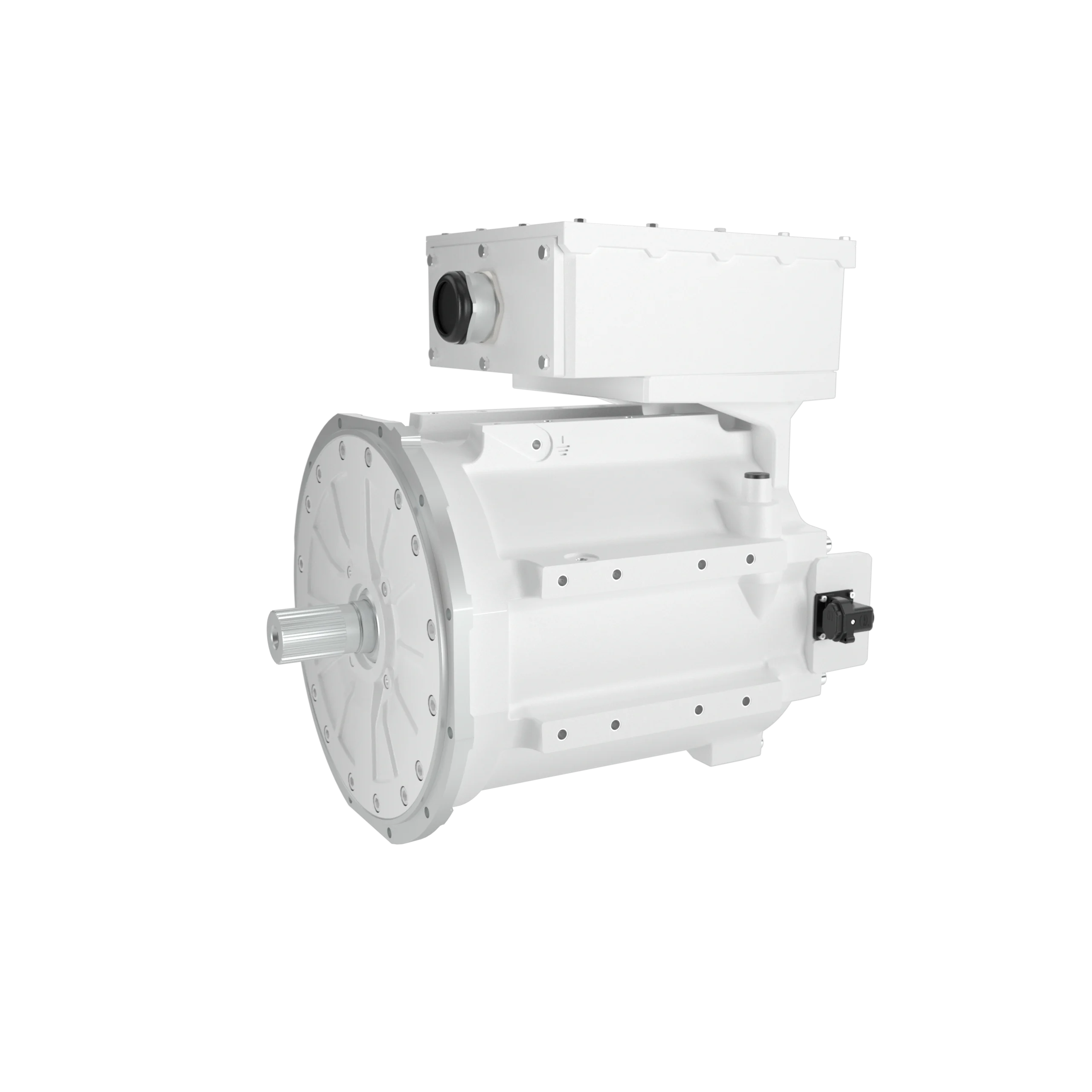 Motor for Opendeck Application frame 163 of 172