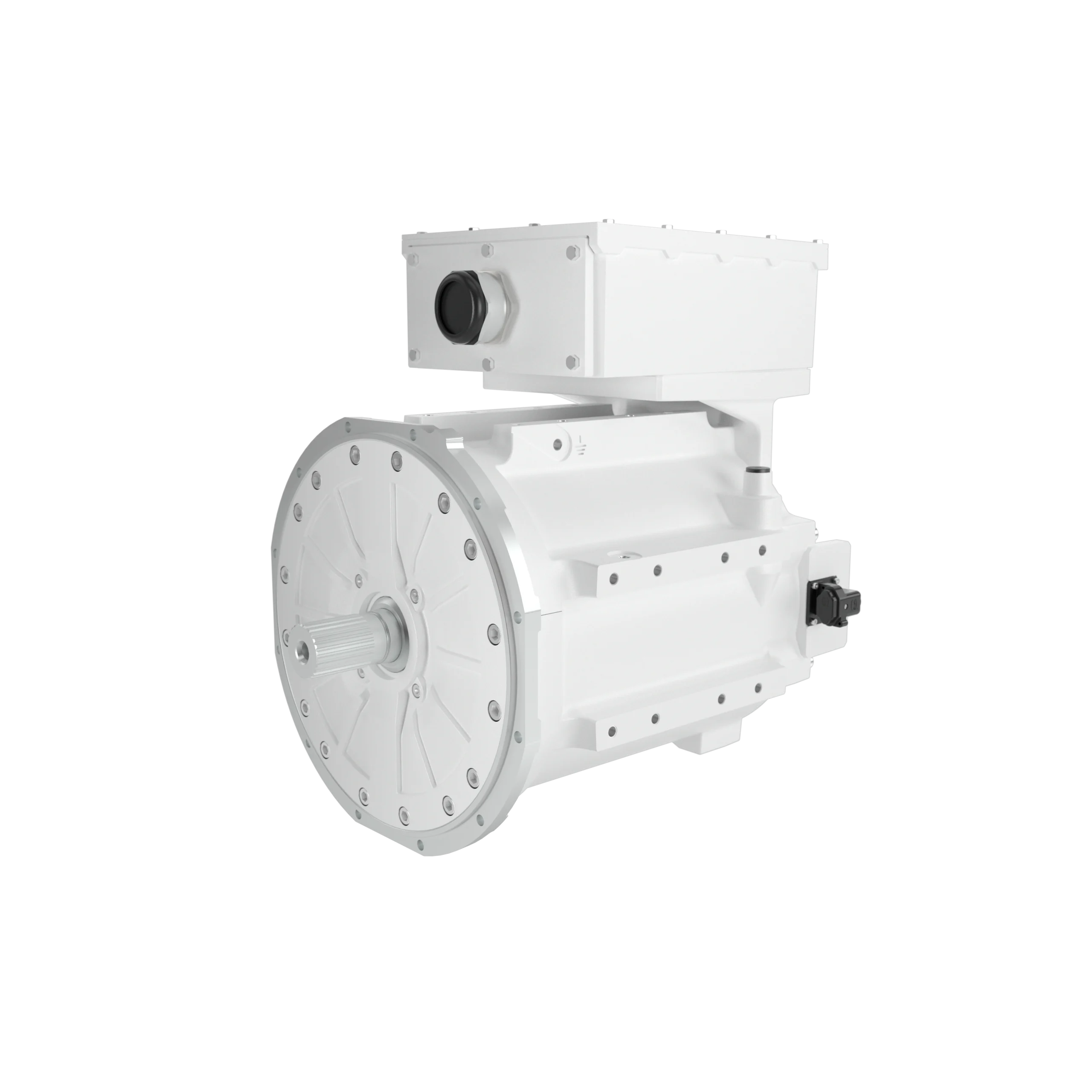 Motor for Opendeck Application frame 169 of 172