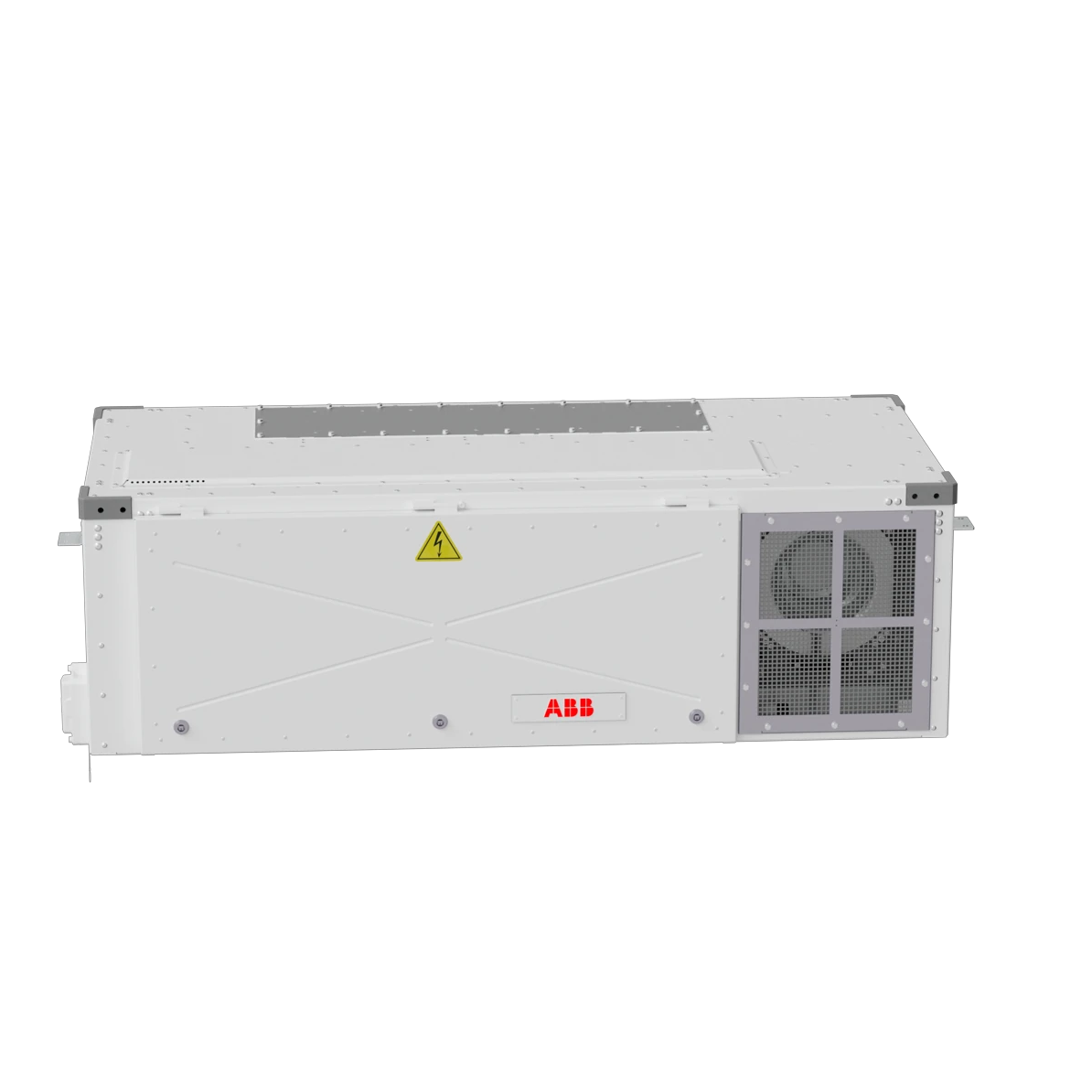 Auxiliary Converter frame 12 of 86
