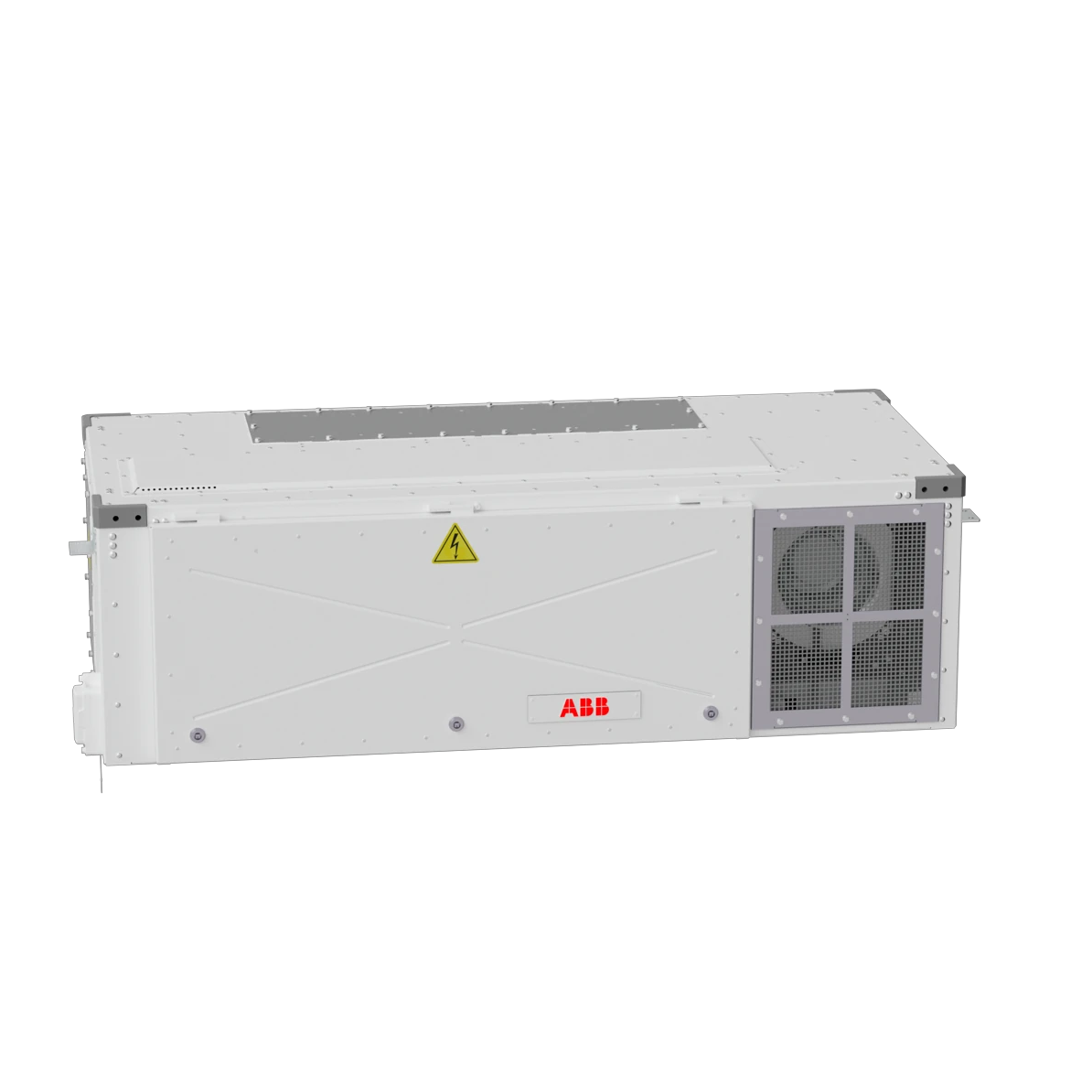 Auxiliary Converter frame 13 of 86