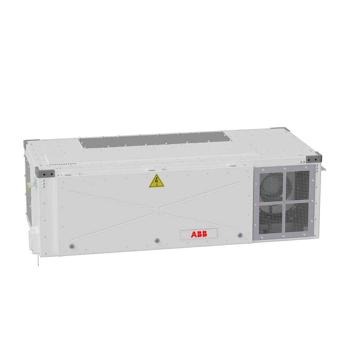 Auxiliary Converter frame 14 of 86