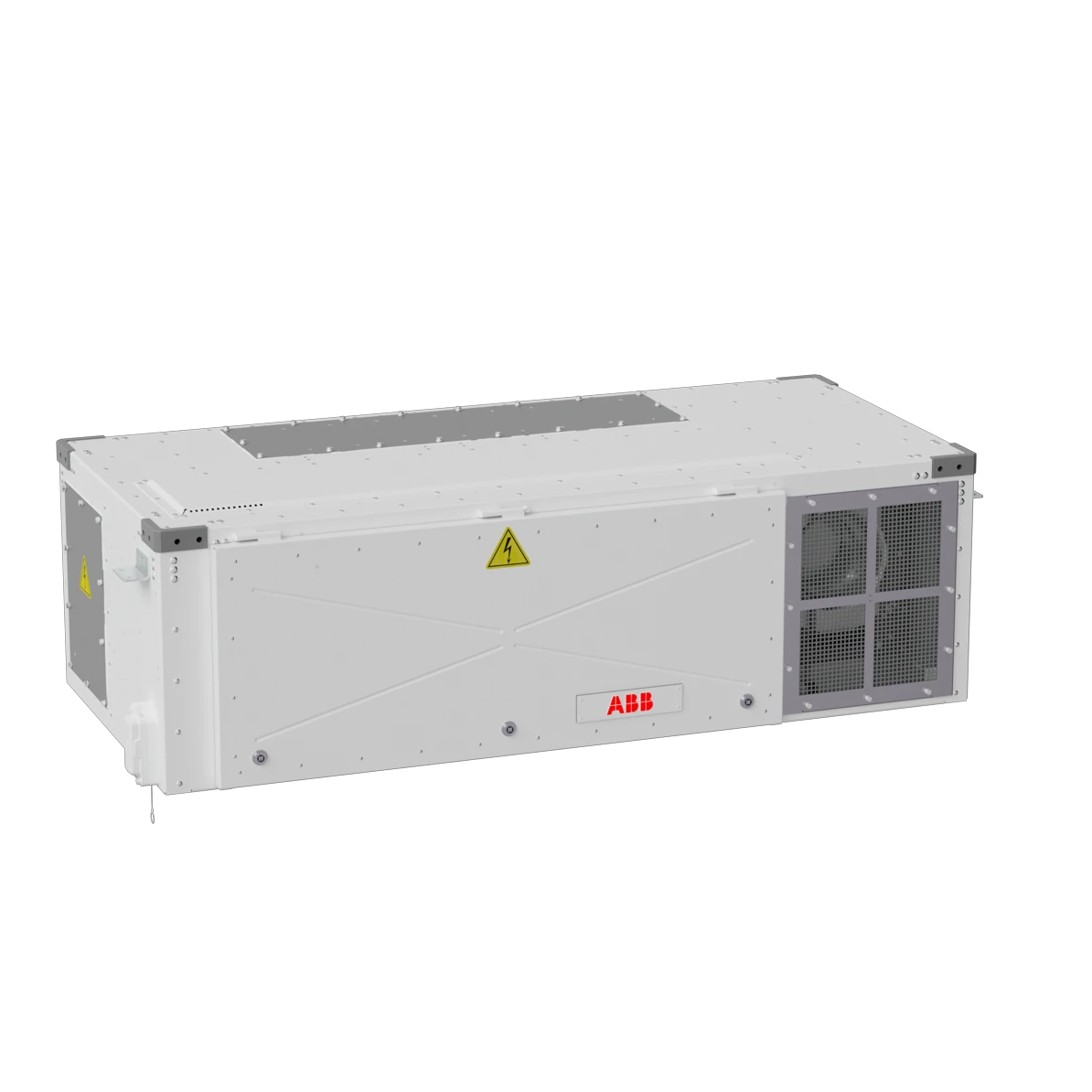 Auxiliary Converter frame 16 of 86