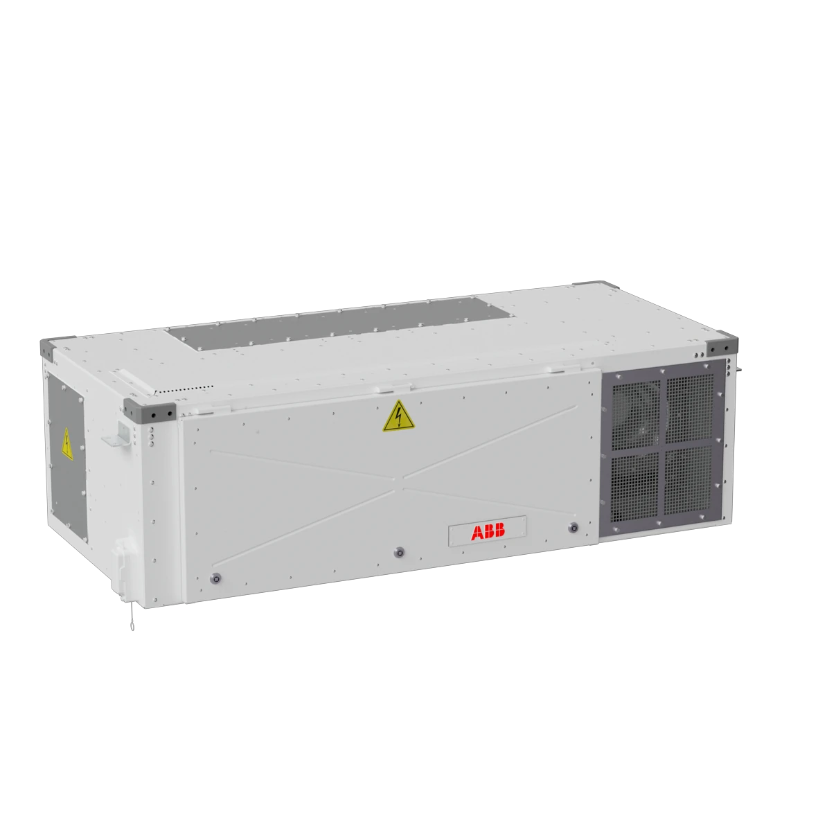 Auxiliary Converter frame 17 of 86