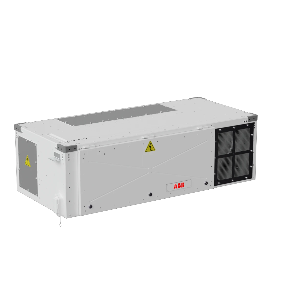 Auxiliary Converter frame 19 of 86