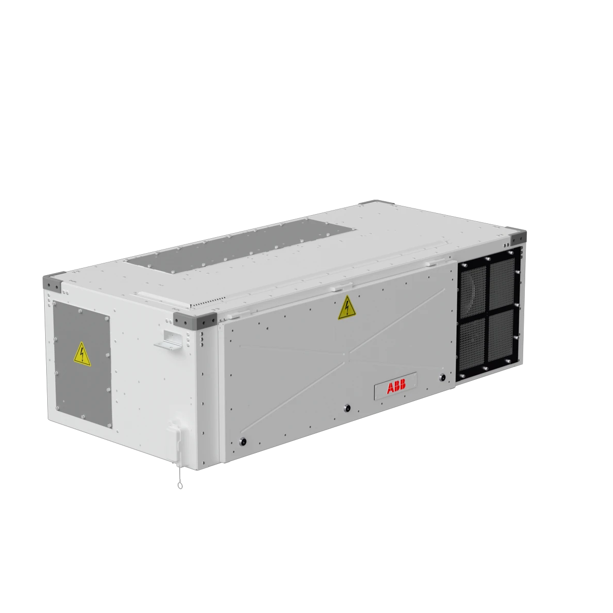 Auxiliary Converter frame 22 of 86