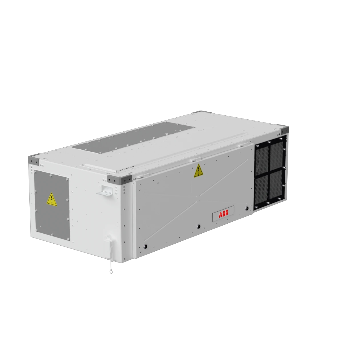 Auxiliary Converter frame 23 of 86