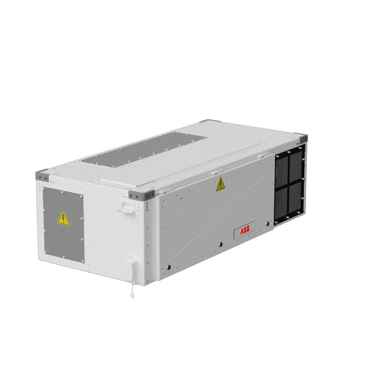 Auxiliary Converter frame 24 of 86