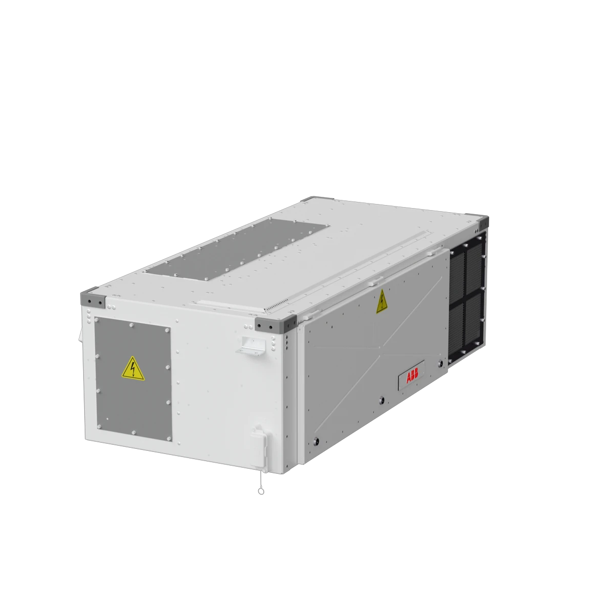 Auxiliary Converter frame 26 of 86