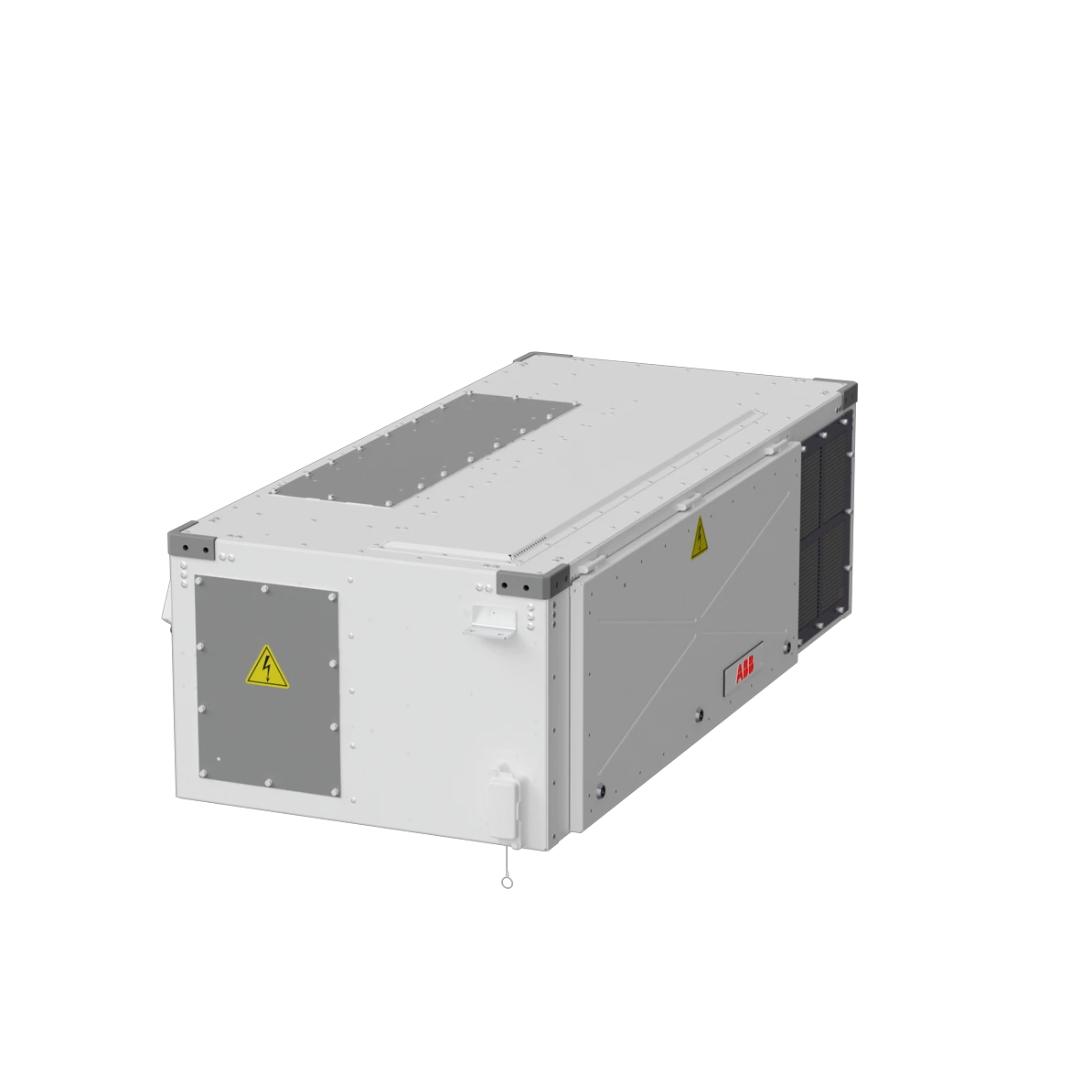 Auxiliary Converter frame 27 of 86