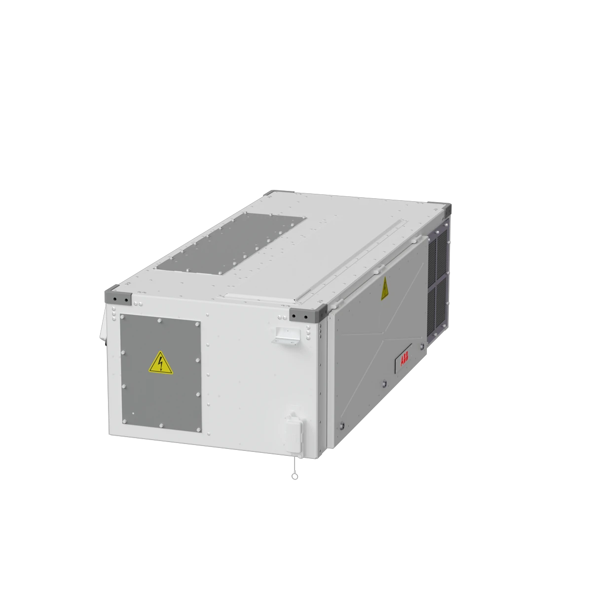 Auxiliary Converter frame 28 of 86