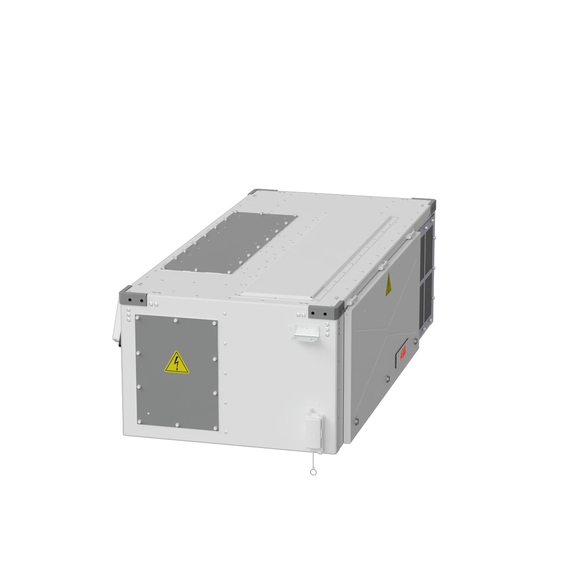 Auxiliary Converter frame 29 of 86