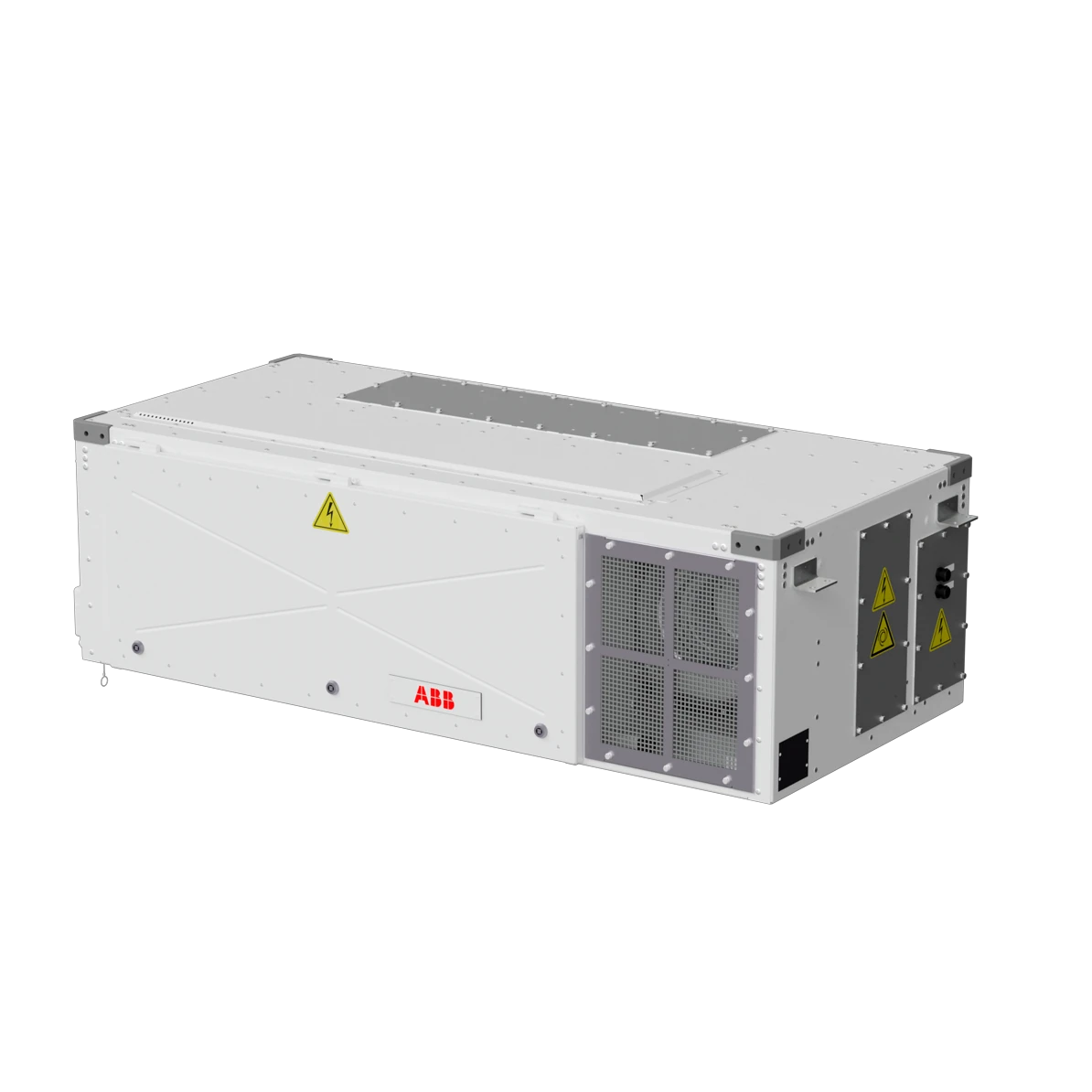 Auxiliary Converter frame 3 of 86