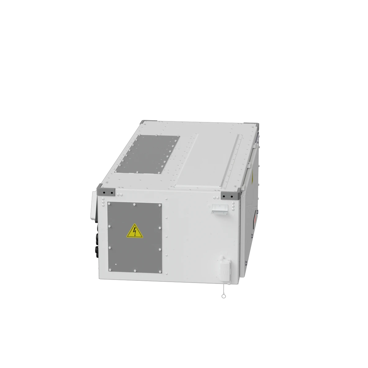 Auxiliary Converter frame 31 of 86